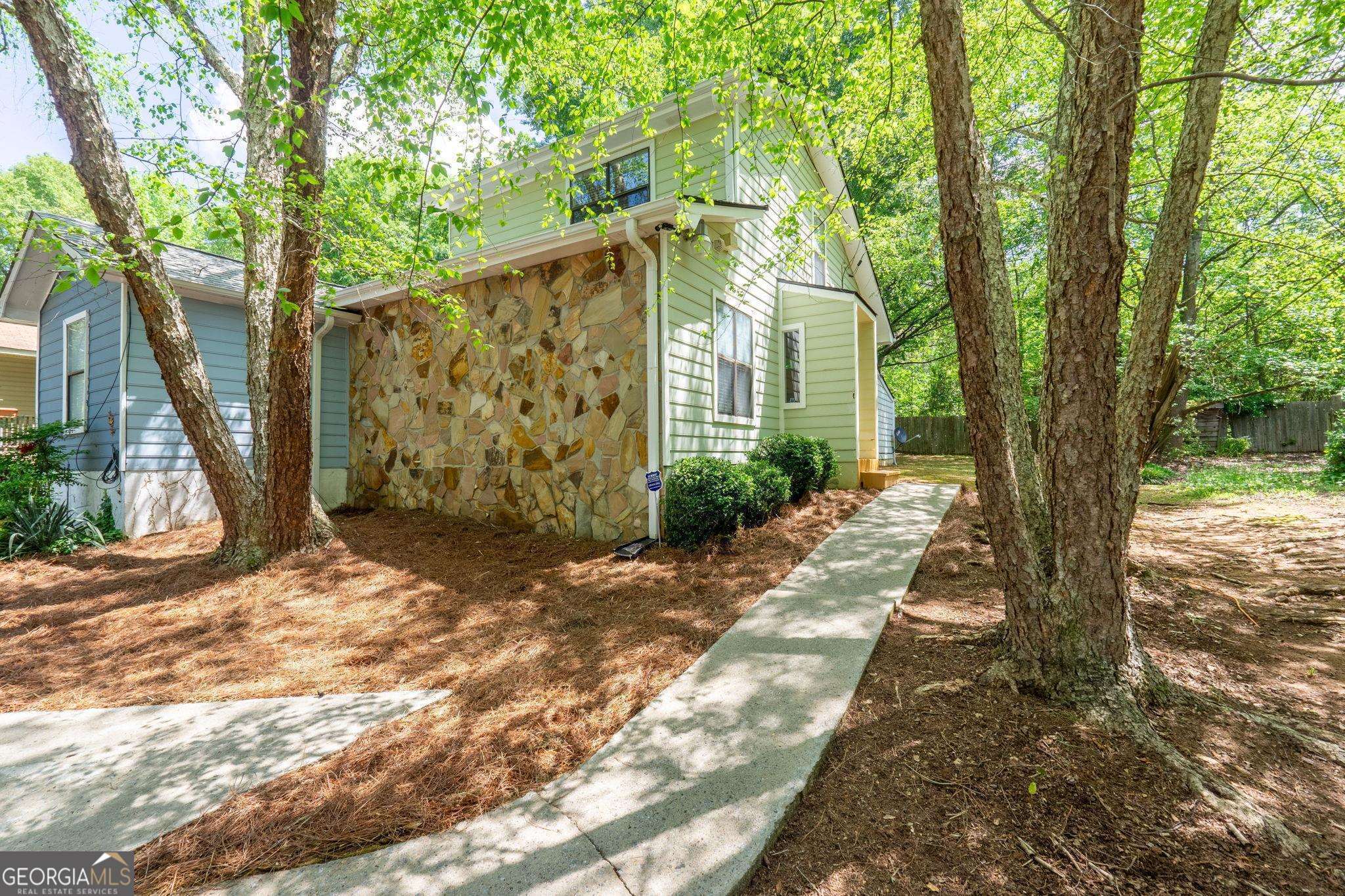933 Ohara Drive Jonesboro GA 30236