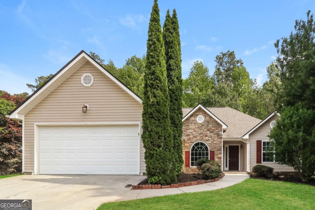 187 Alexis Drive Dallas GA 30132