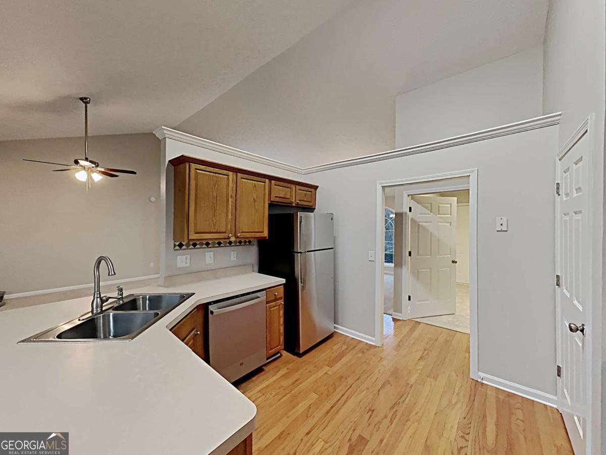187 Alexis Drive Dallas GA 30132