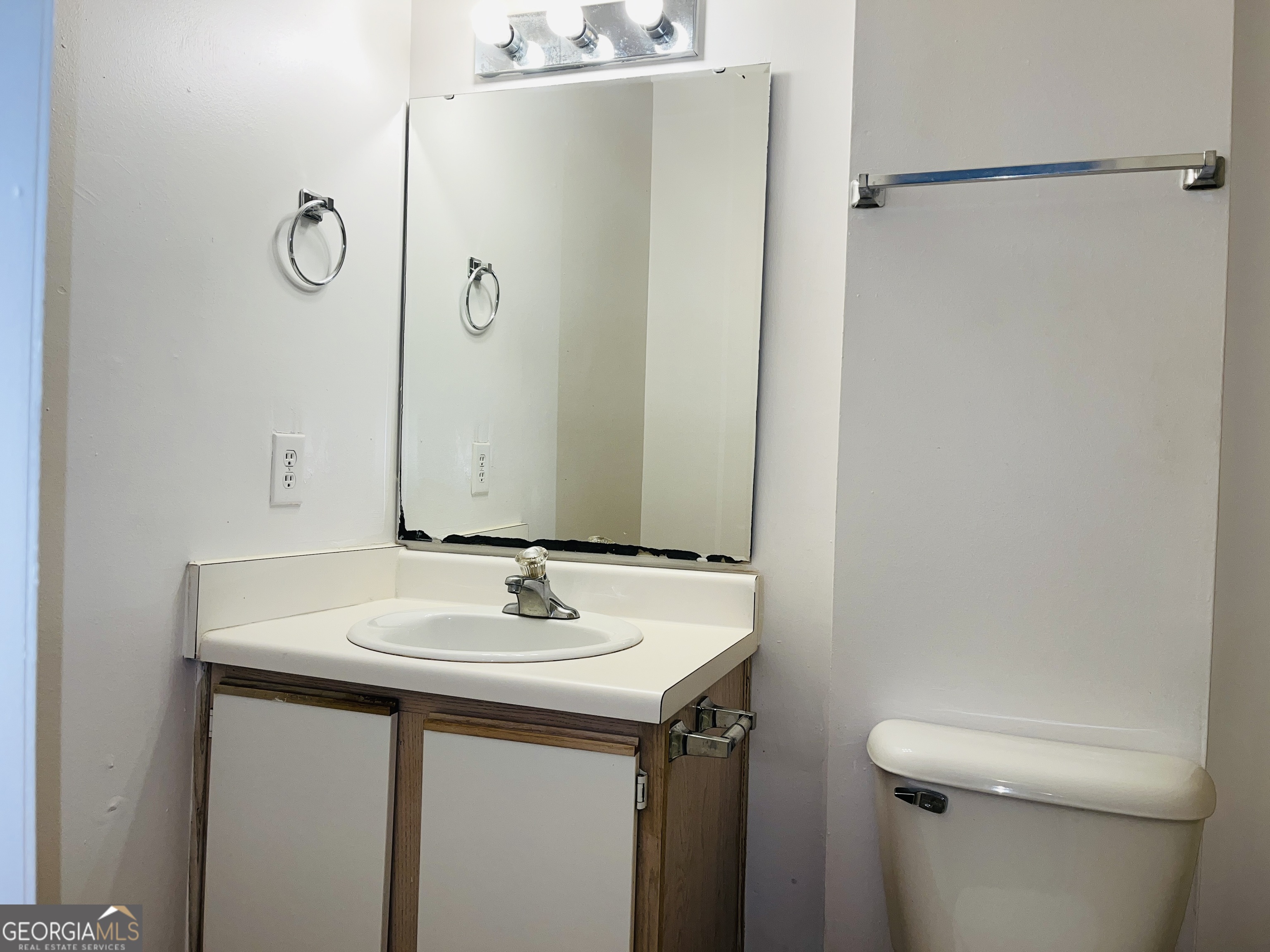 47 Robinson Street Newnan GA 30263