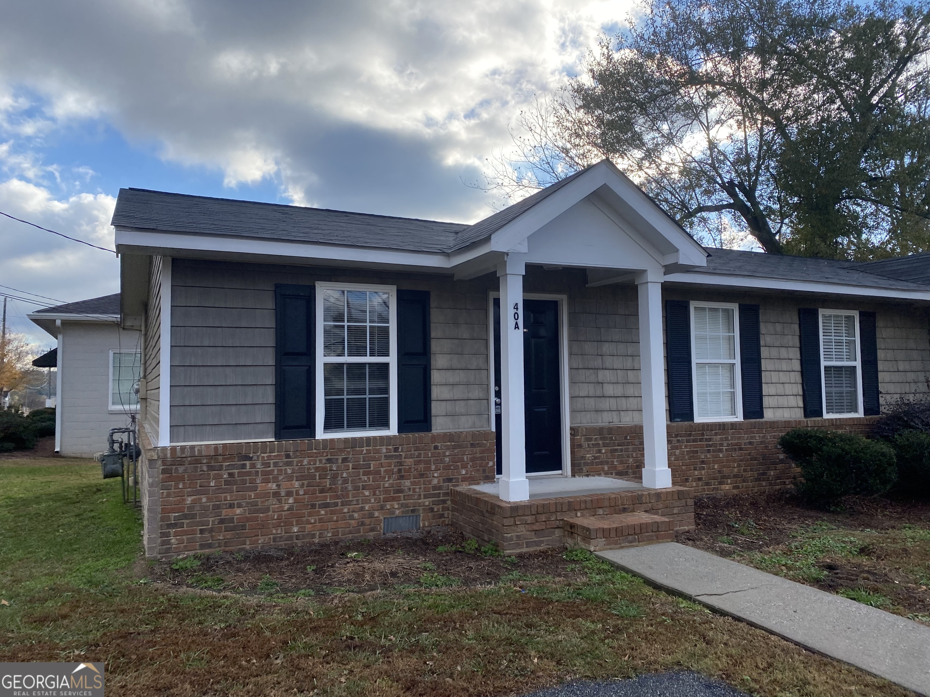 47 Robinson Street Newnan GA 30263