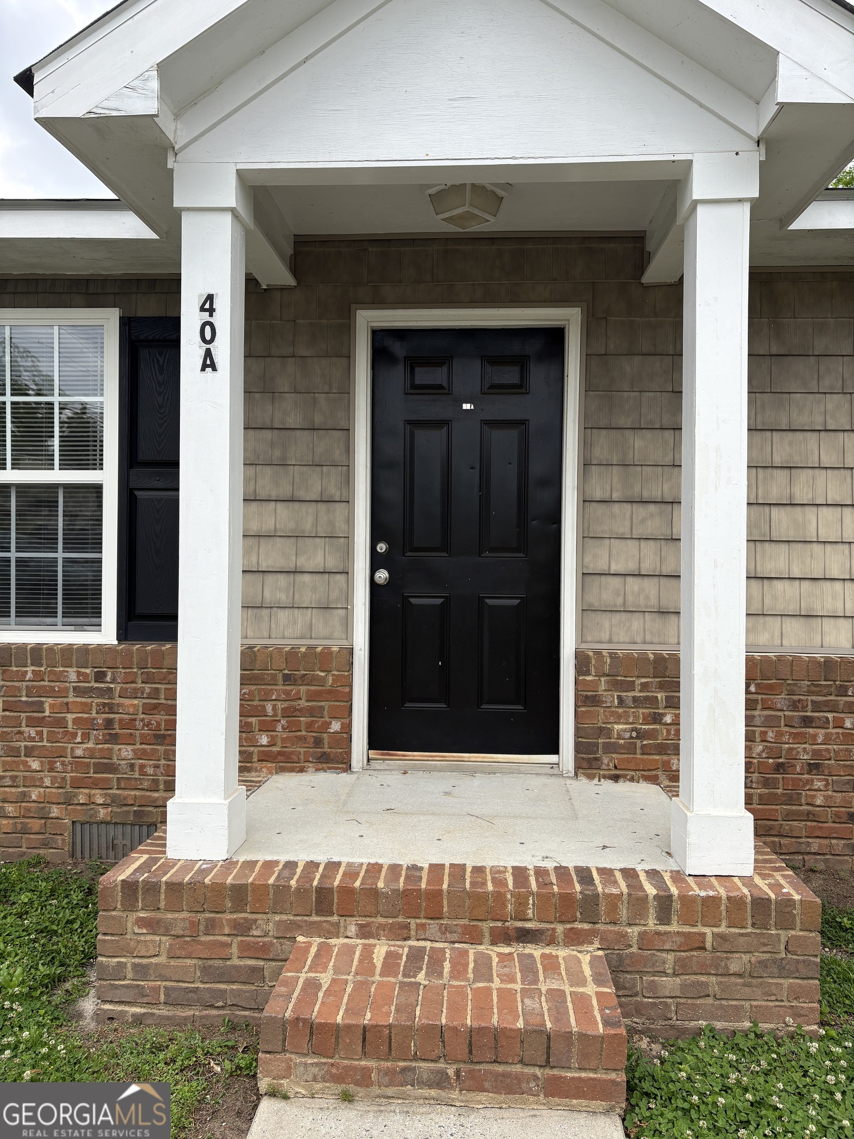 47 Robinson Street Newnan GA 30263