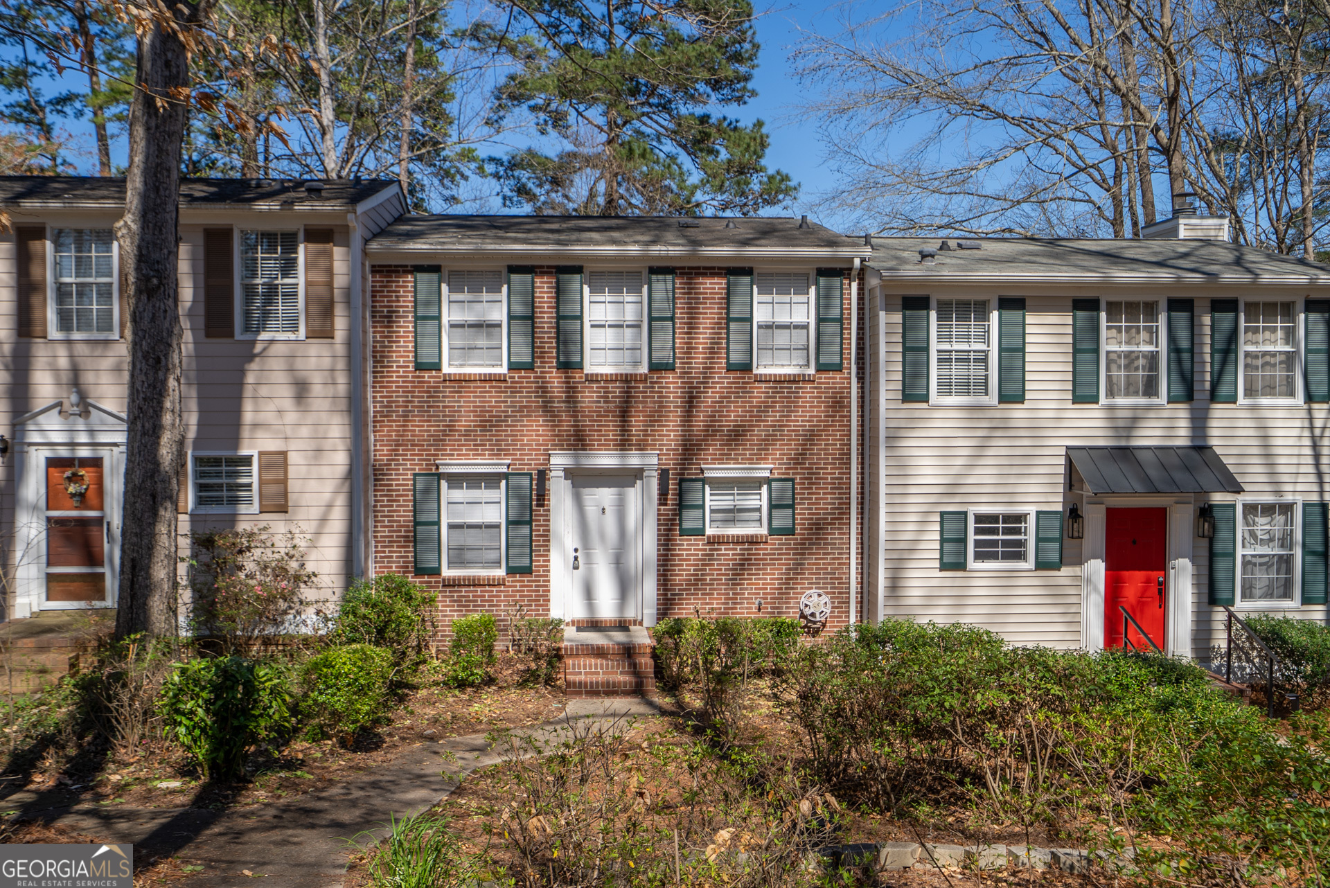 384 Arrowhead Trail Eatonton GA 31024
