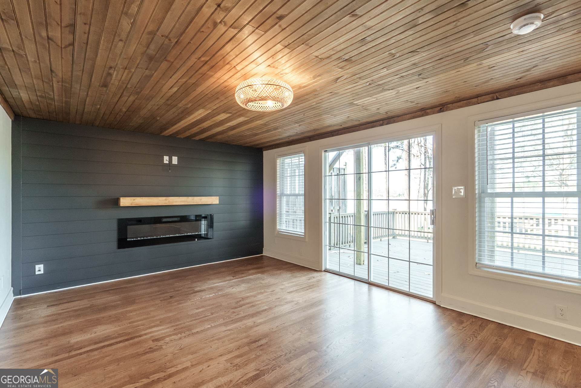 384 Arrowhead Trail Eatonton GA 31024