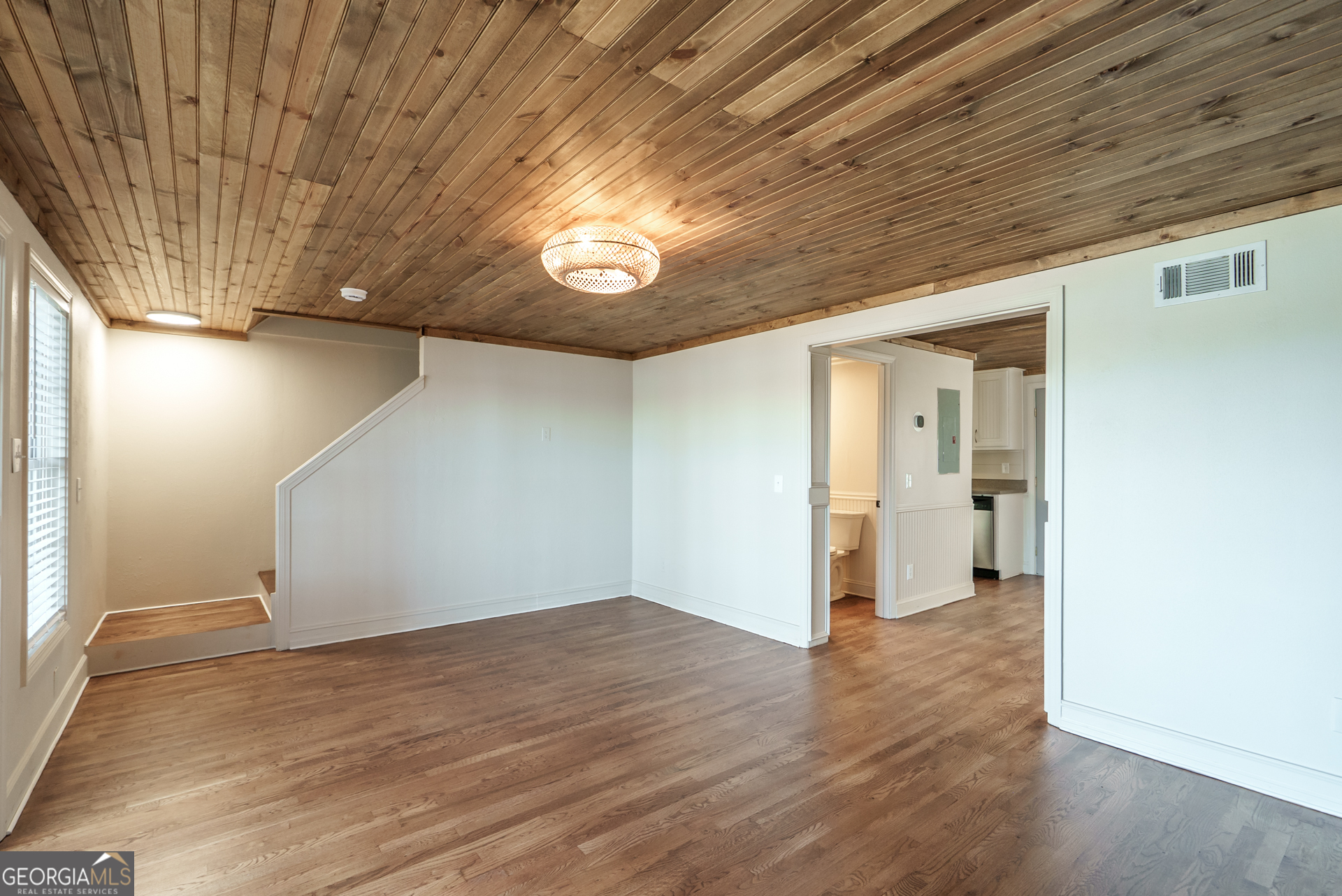 384 Arrowhead Trail Eatonton GA 31024