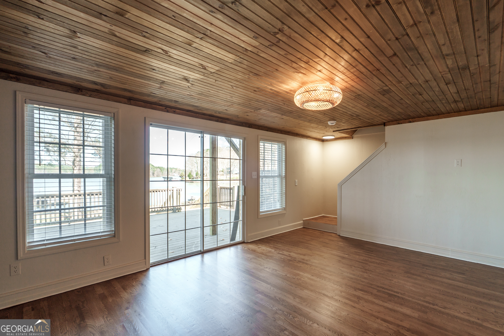 384 Arrowhead Trail Eatonton GA 31024