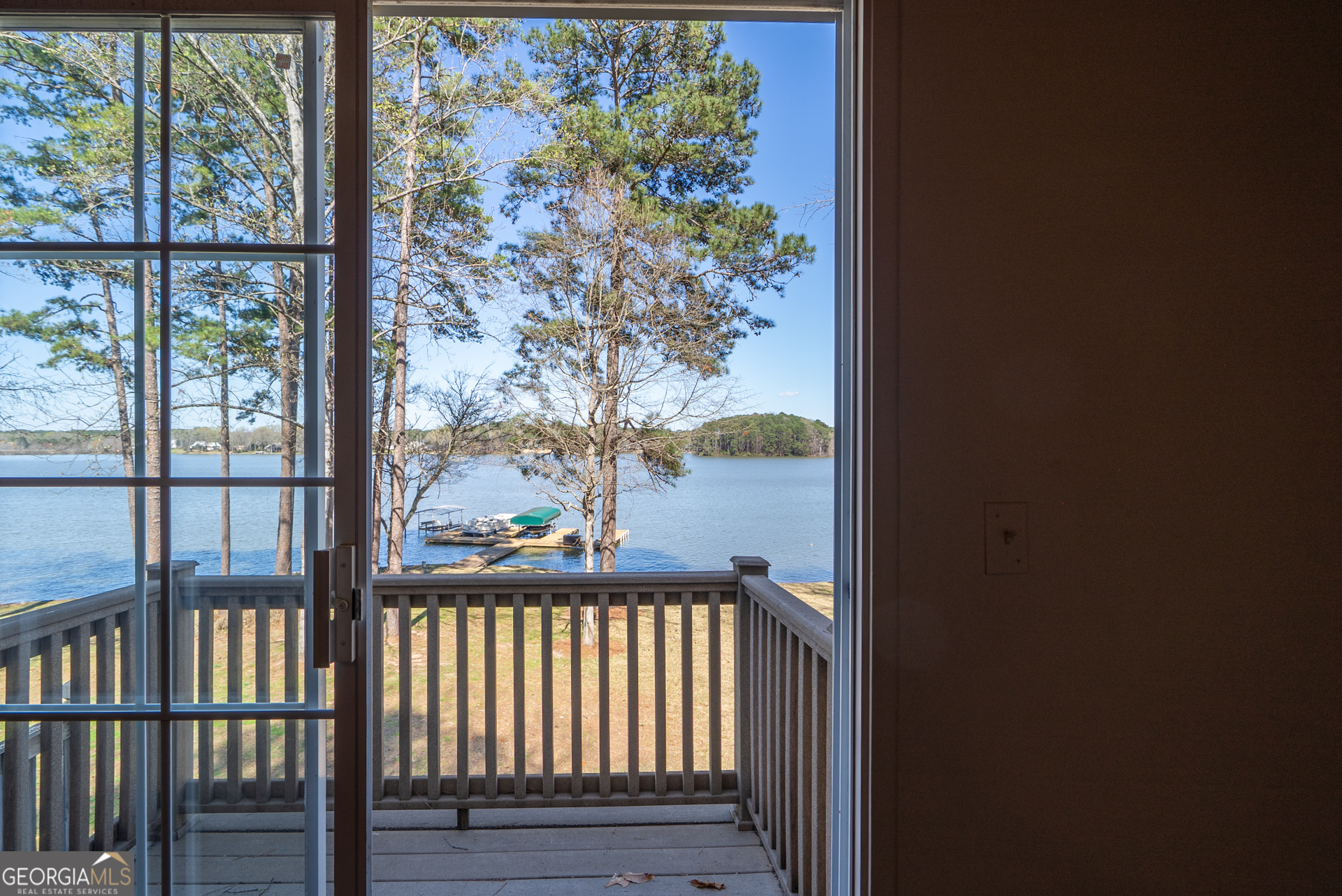 384 Arrowhead Trail Eatonton GA 31024