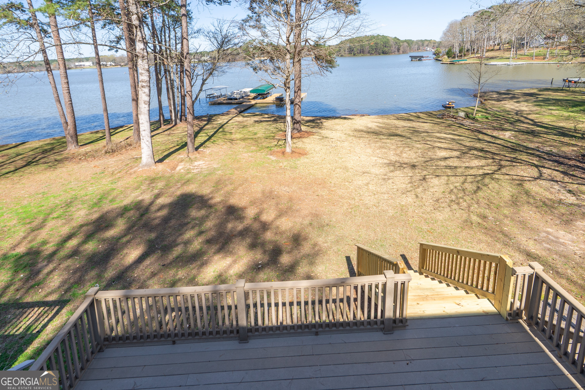 384 Arrowhead Trail Eatonton GA 31024