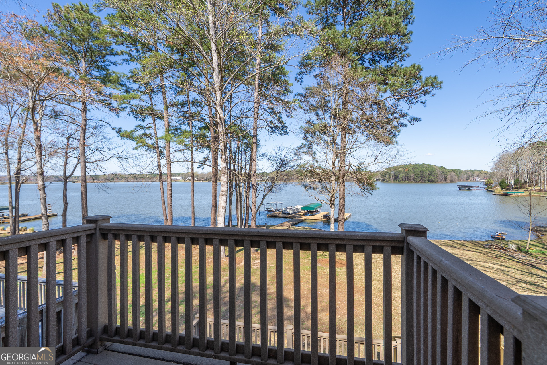 384 Arrowhead Trail Eatonton GA 31024