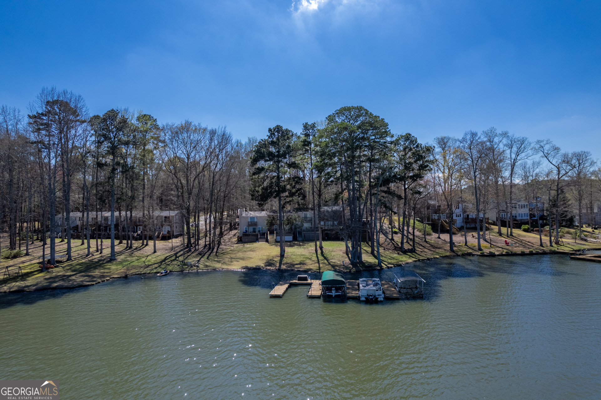 384 Arrowhead Trail Eatonton GA 31024