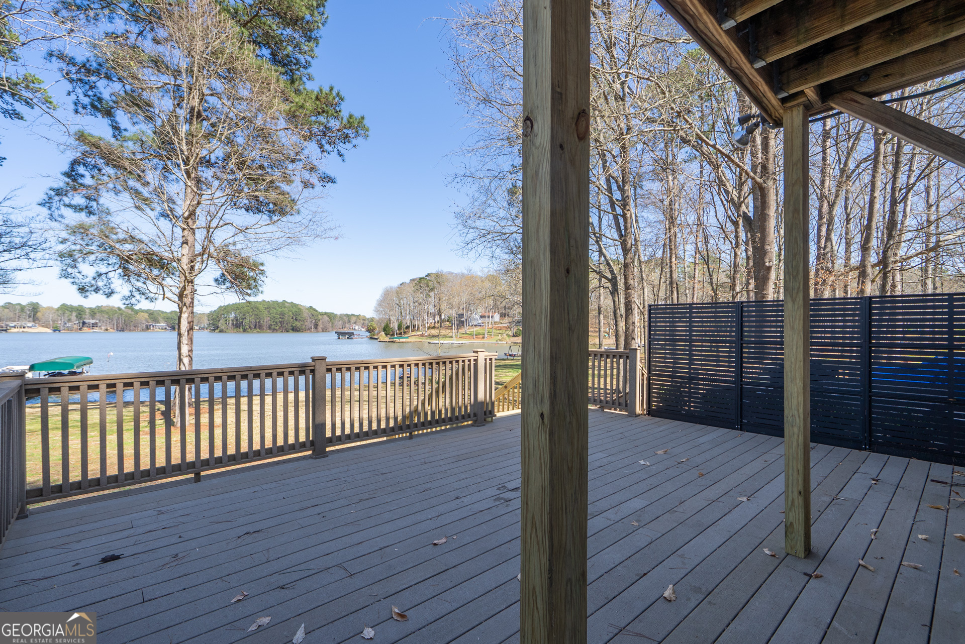384 Arrowhead Trail Eatonton GA 31024