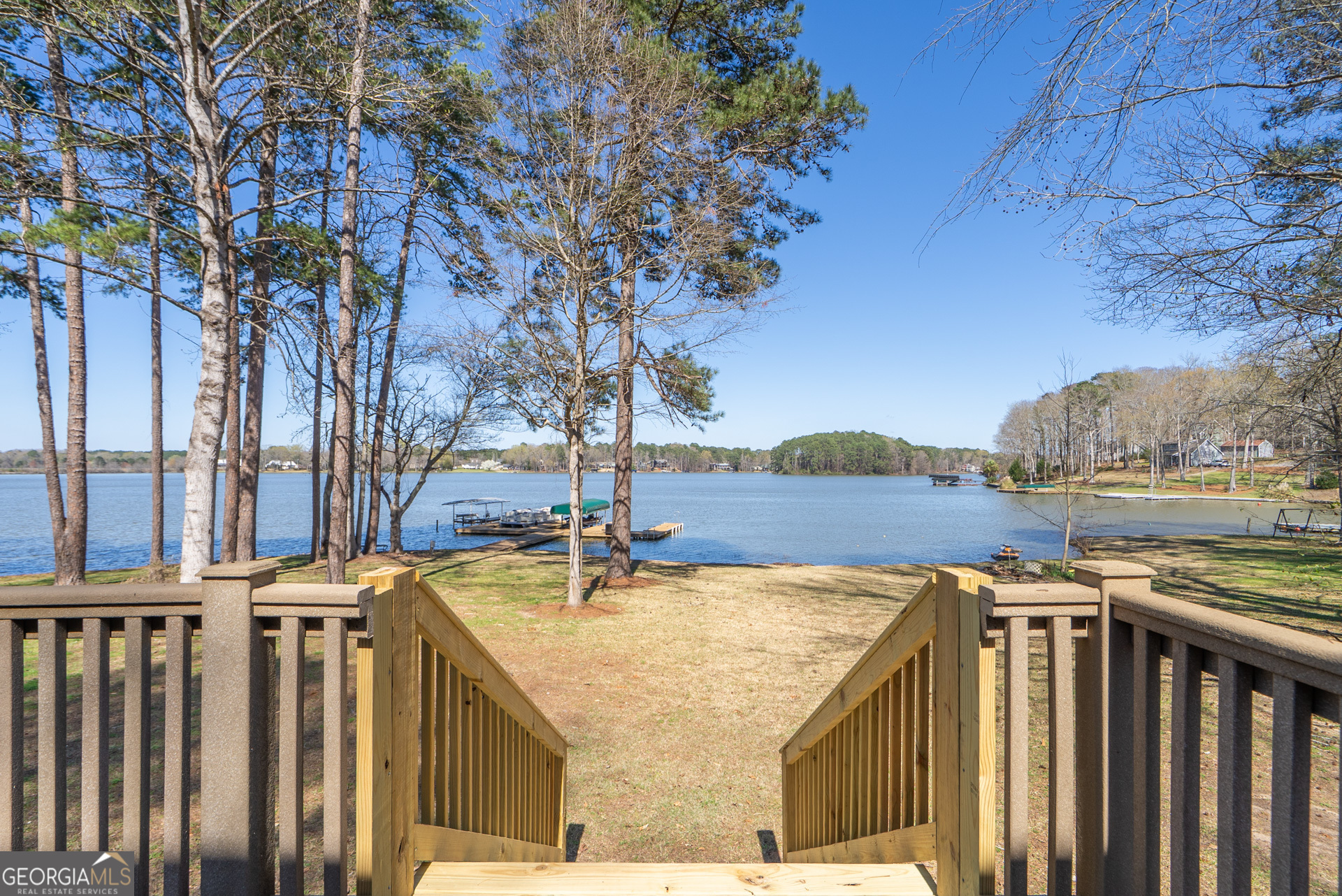 384 Arrowhead Trail Eatonton GA 31024
