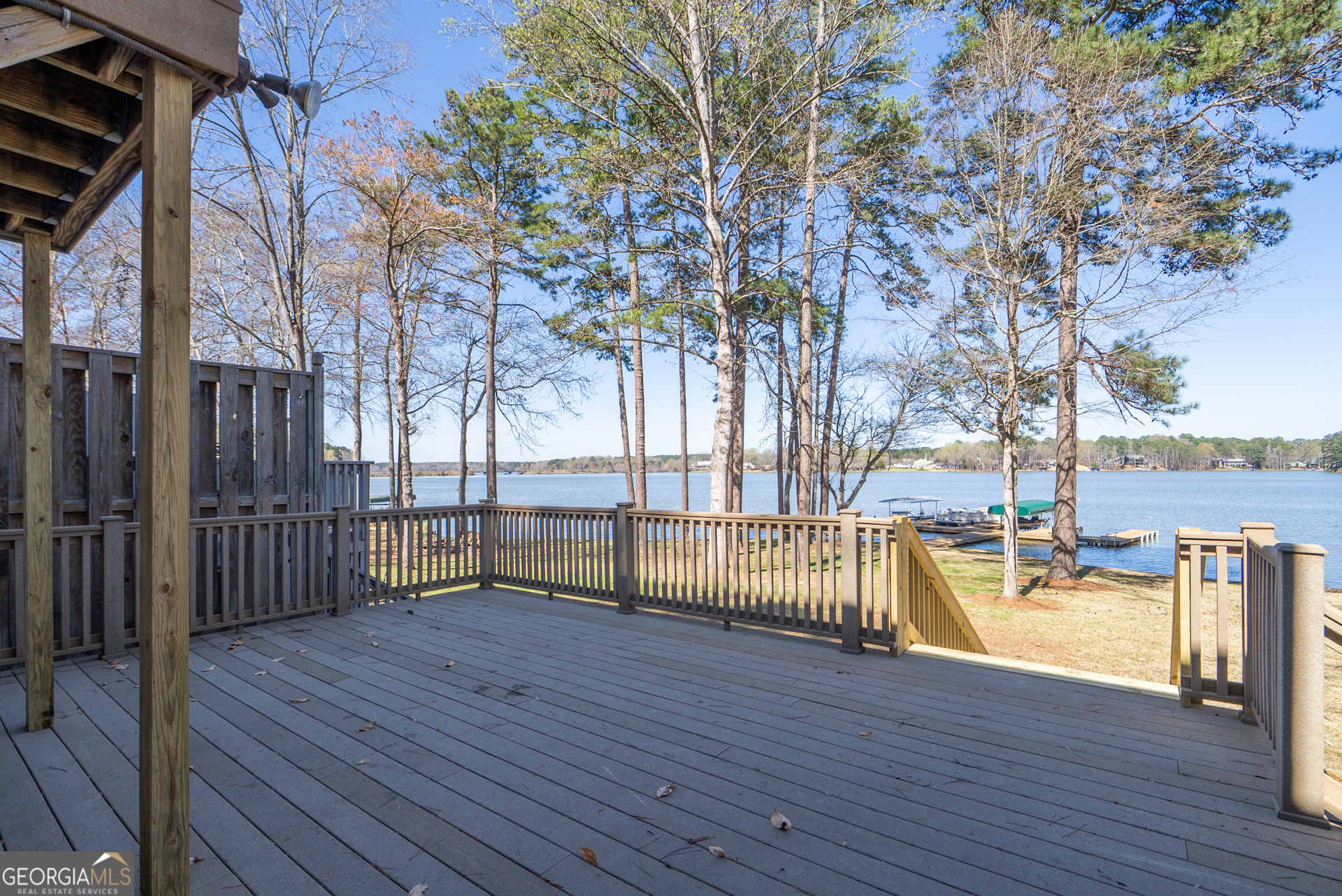 384 Arrowhead Trail Eatonton GA 31024