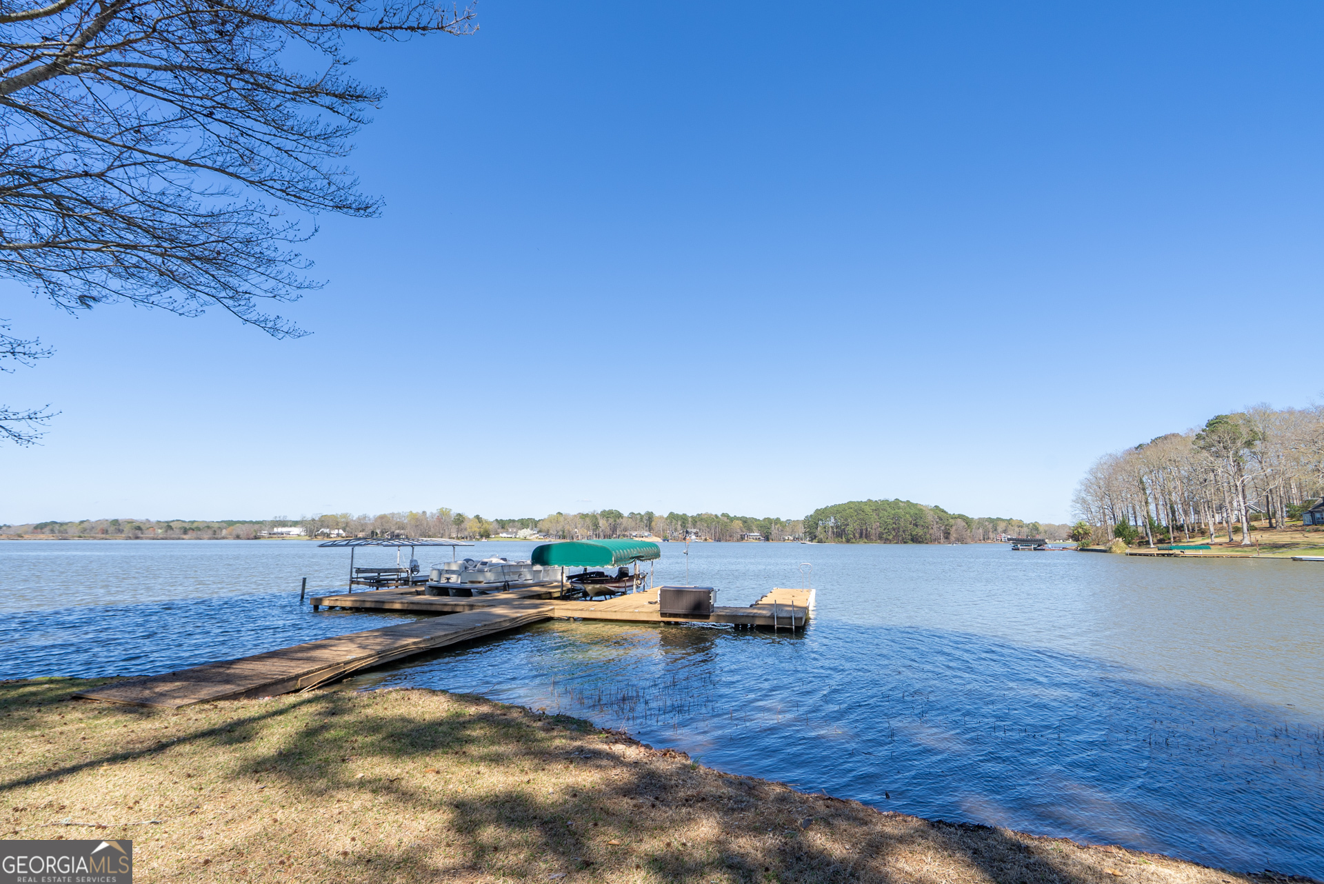 384 Arrowhead Trail Eatonton GA 31024