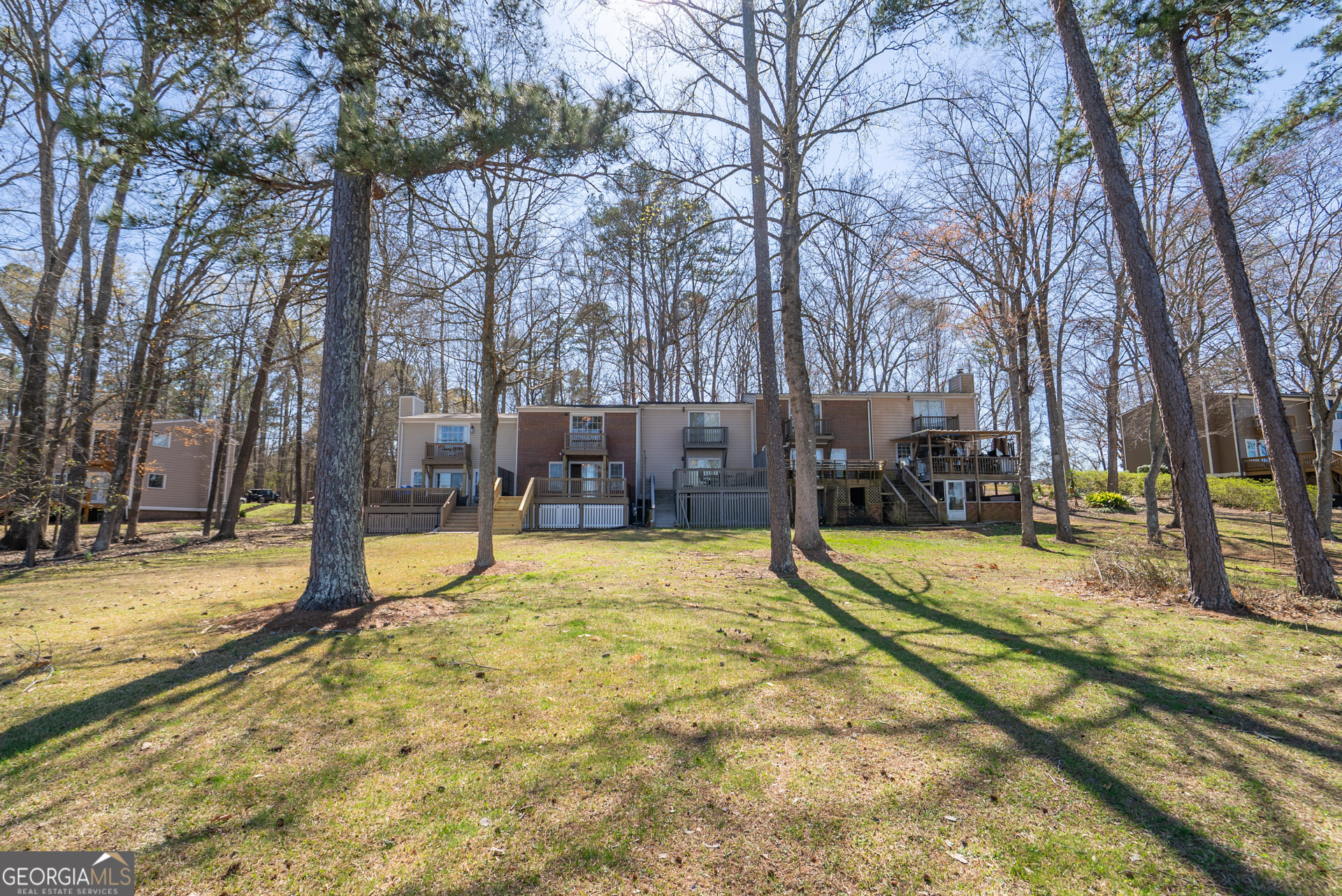 384 Arrowhead Trail Eatonton GA 31024