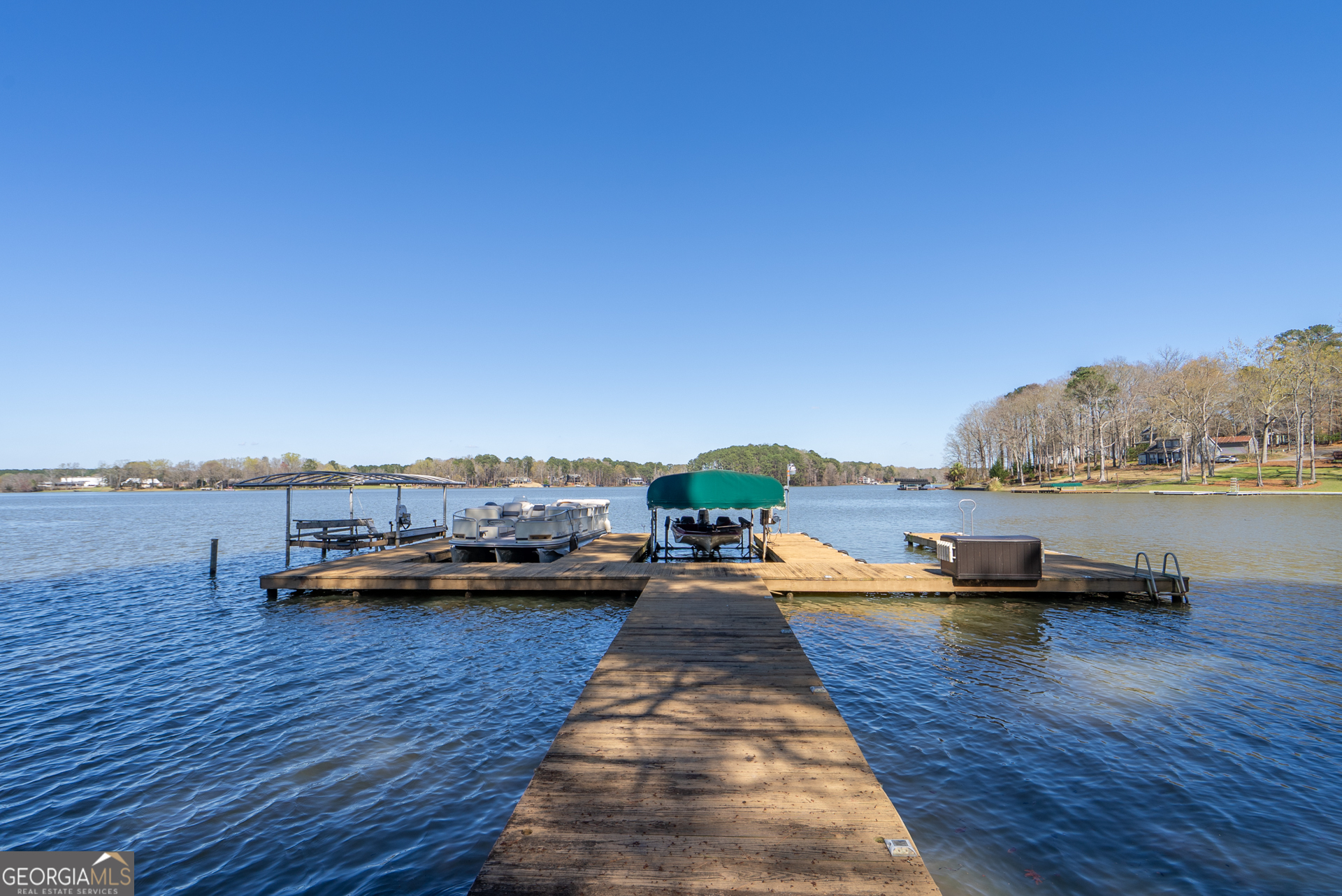 384 Arrowhead Trail Eatonton GA 31024