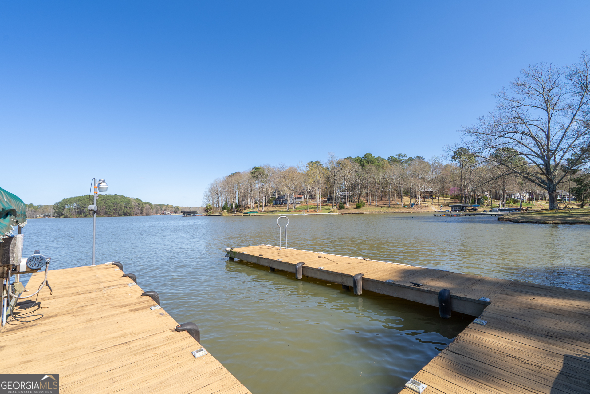 384 Arrowhead Trail Eatonton GA 31024