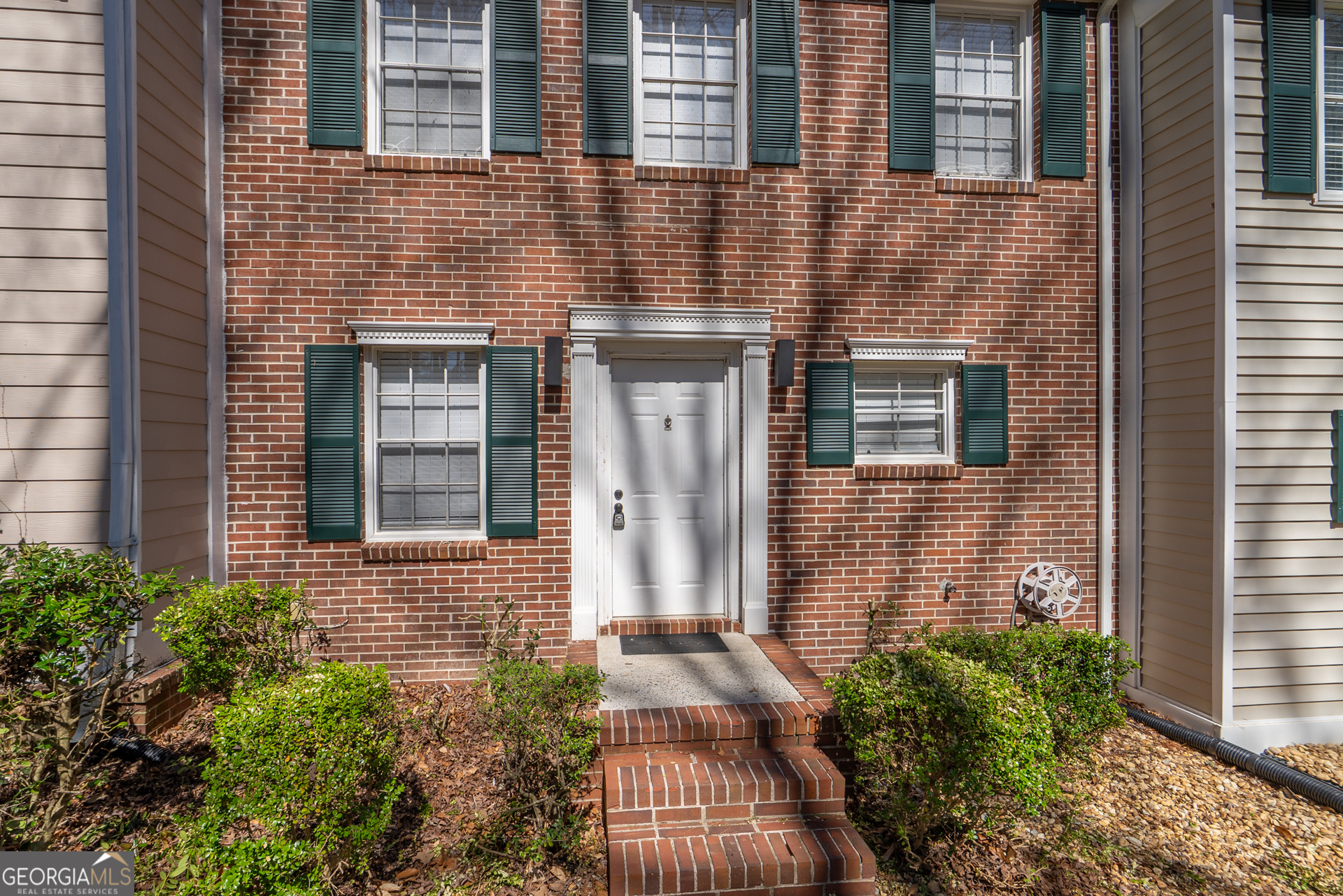384 Arrowhead Trail Eatonton GA 31024