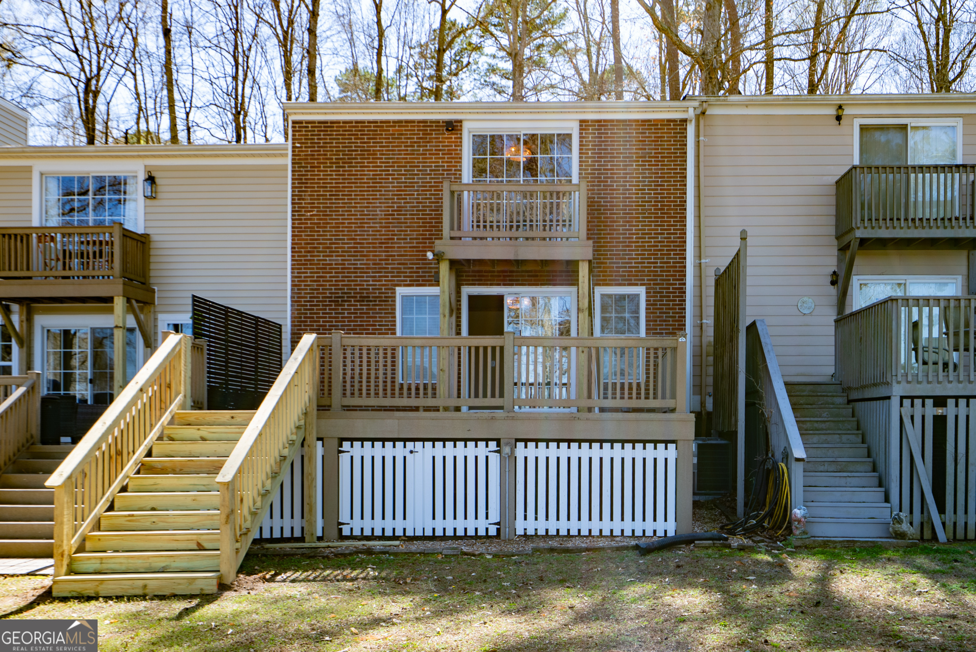 384 Arrowhead Trail Eatonton GA 31024