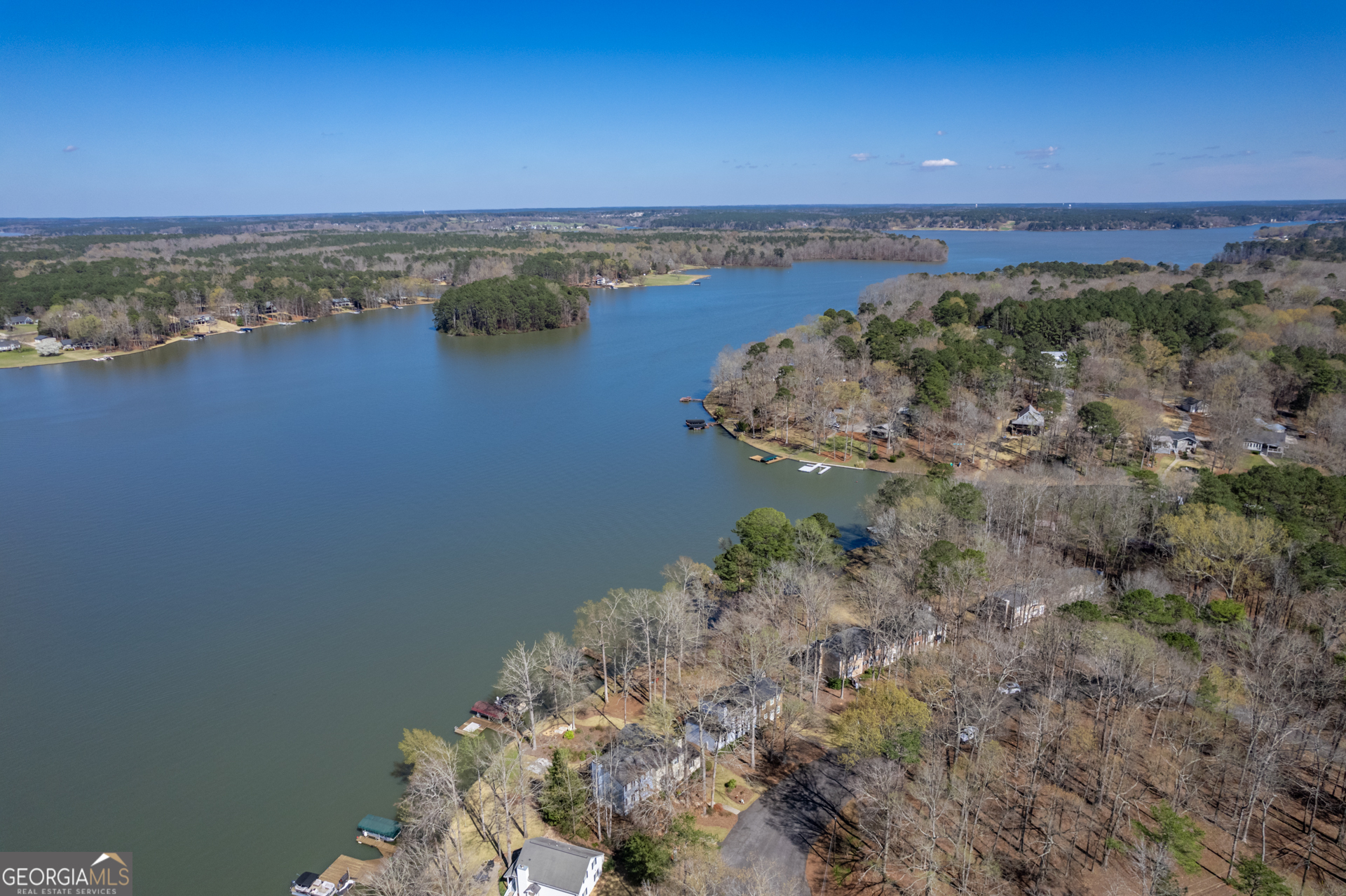 384 Arrowhead Trail Eatonton GA 31024