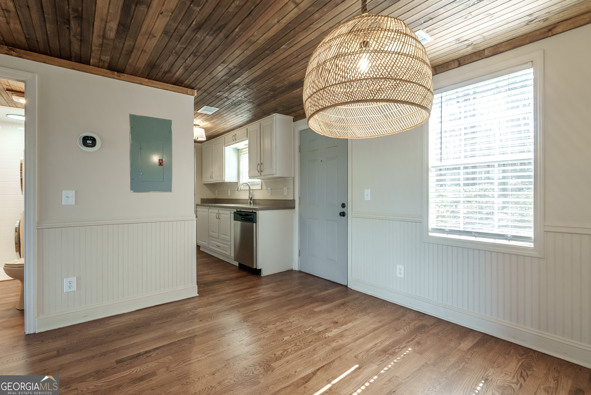 384 Arrowhead Trail Eatonton GA 31024