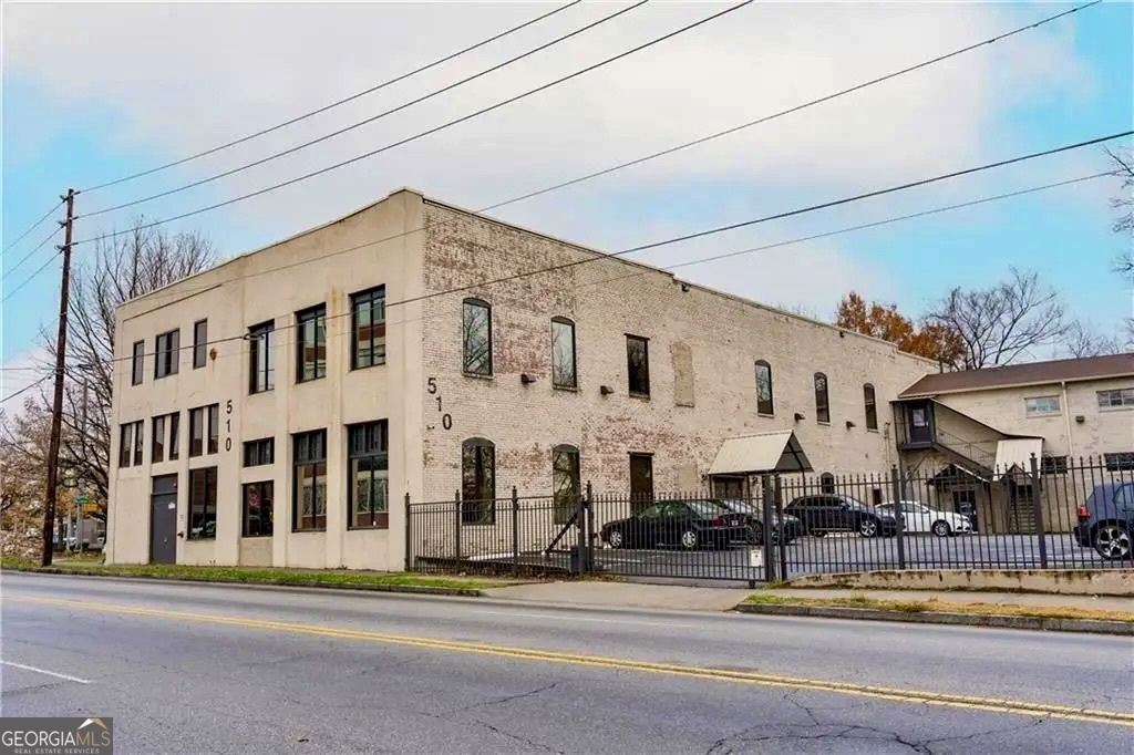 510 Whitehall Street SW Atlanta GA 30303