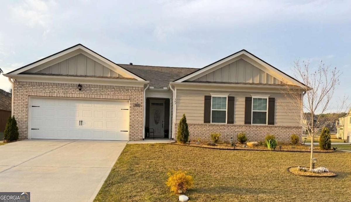183 Durana Way Dallas GA 30132