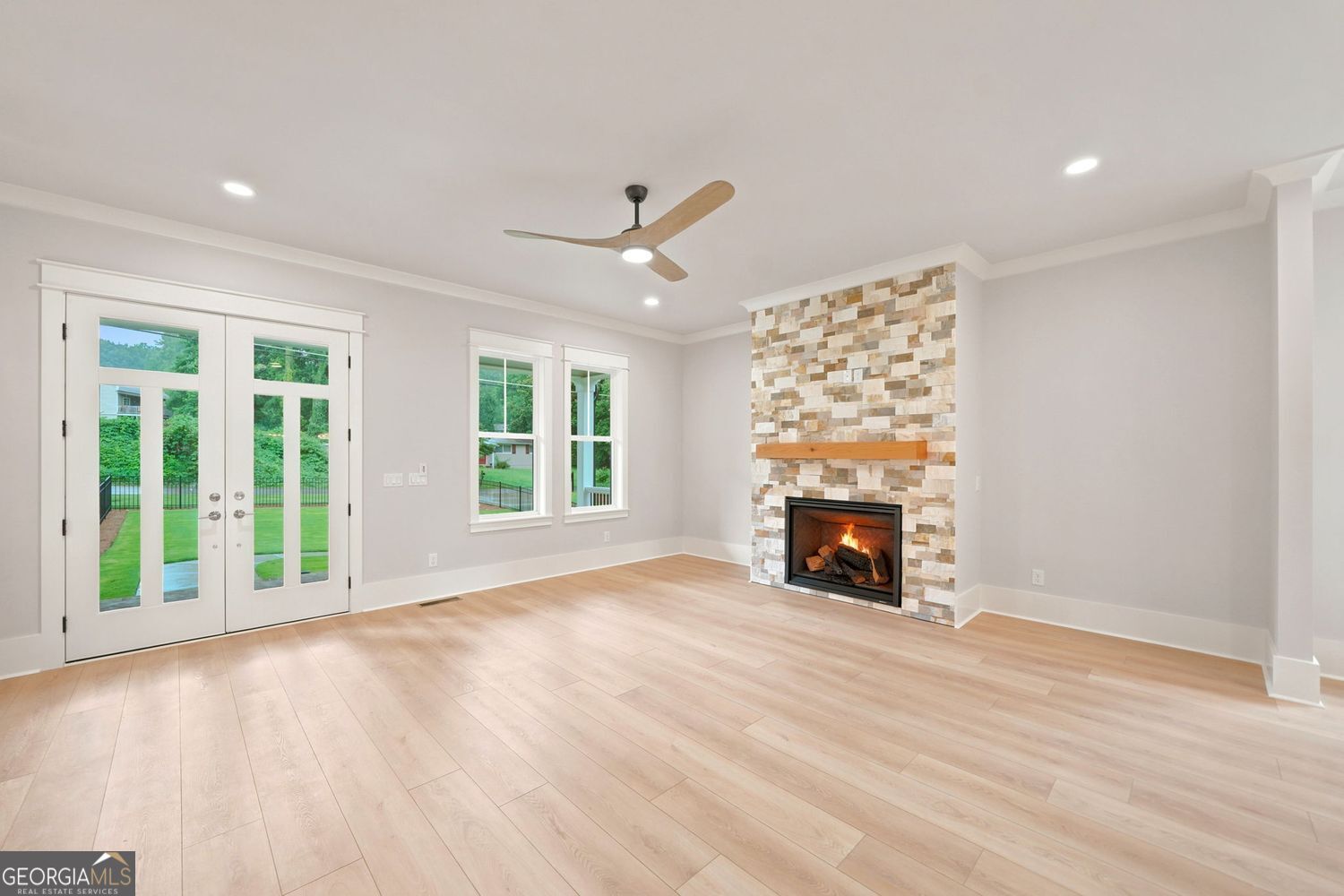 1396 Old Magnolia Way Holly Springs GA 30115