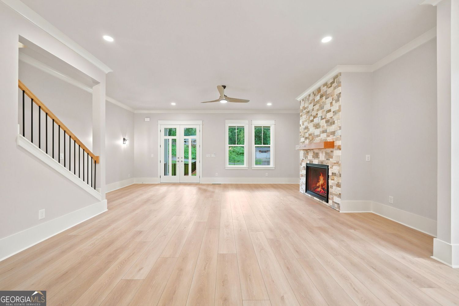 1396 Old Magnolia Way Holly Springs GA 30115