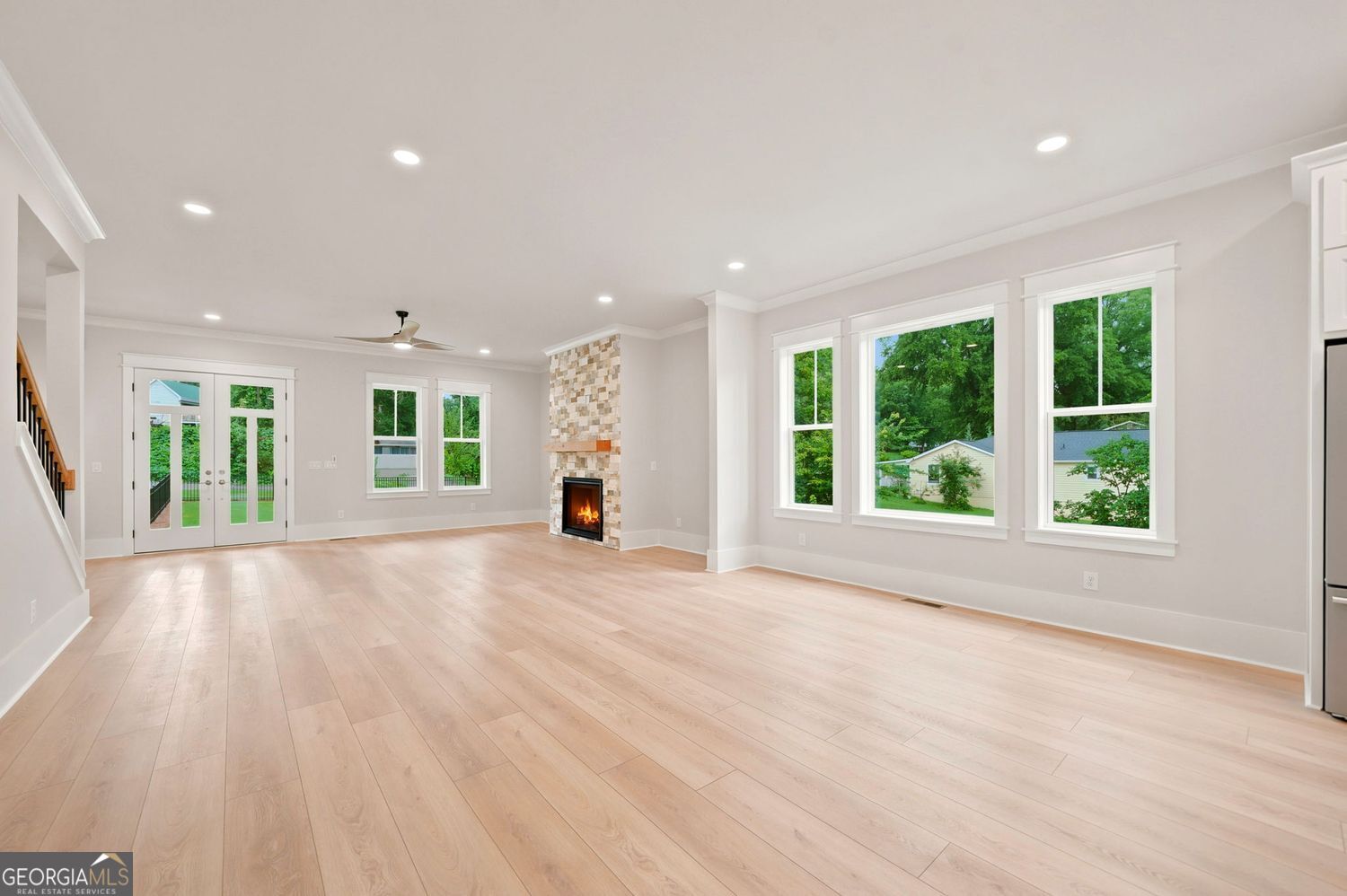 1396 Old Magnolia Way Holly Springs GA 30115