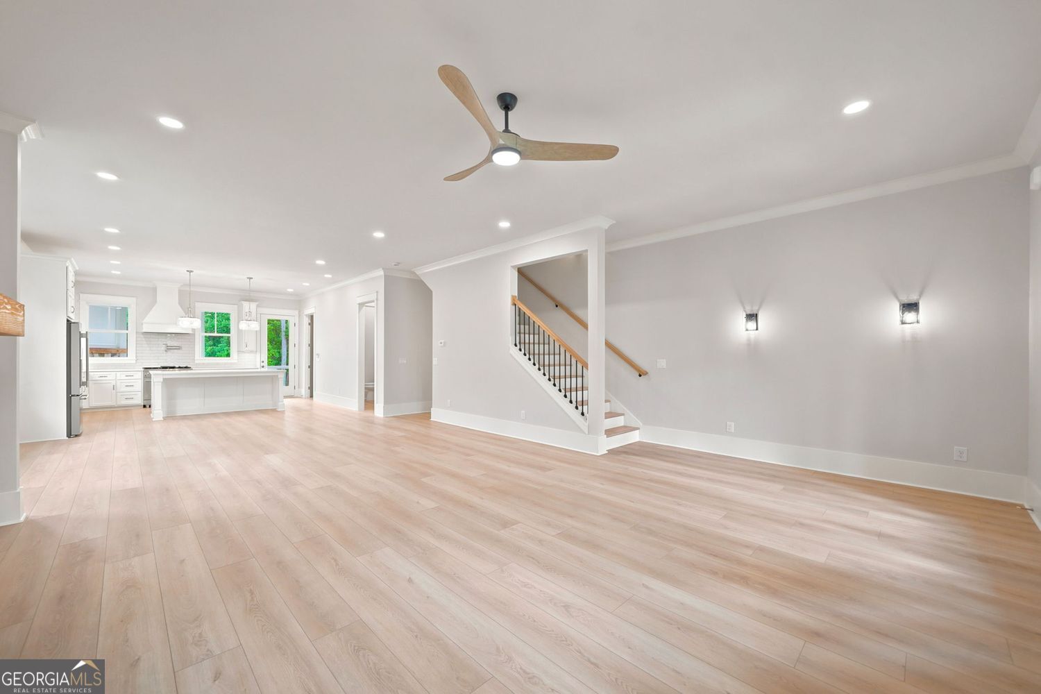 1396 Old Magnolia Way Holly Springs GA 30115