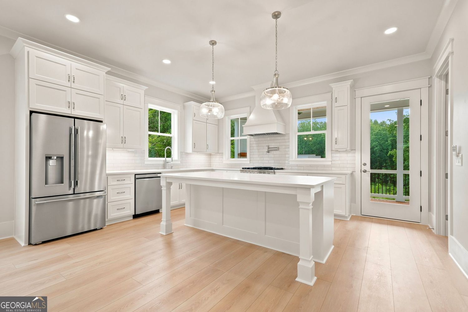 1396 Old Magnolia Way Holly Springs GA 30115