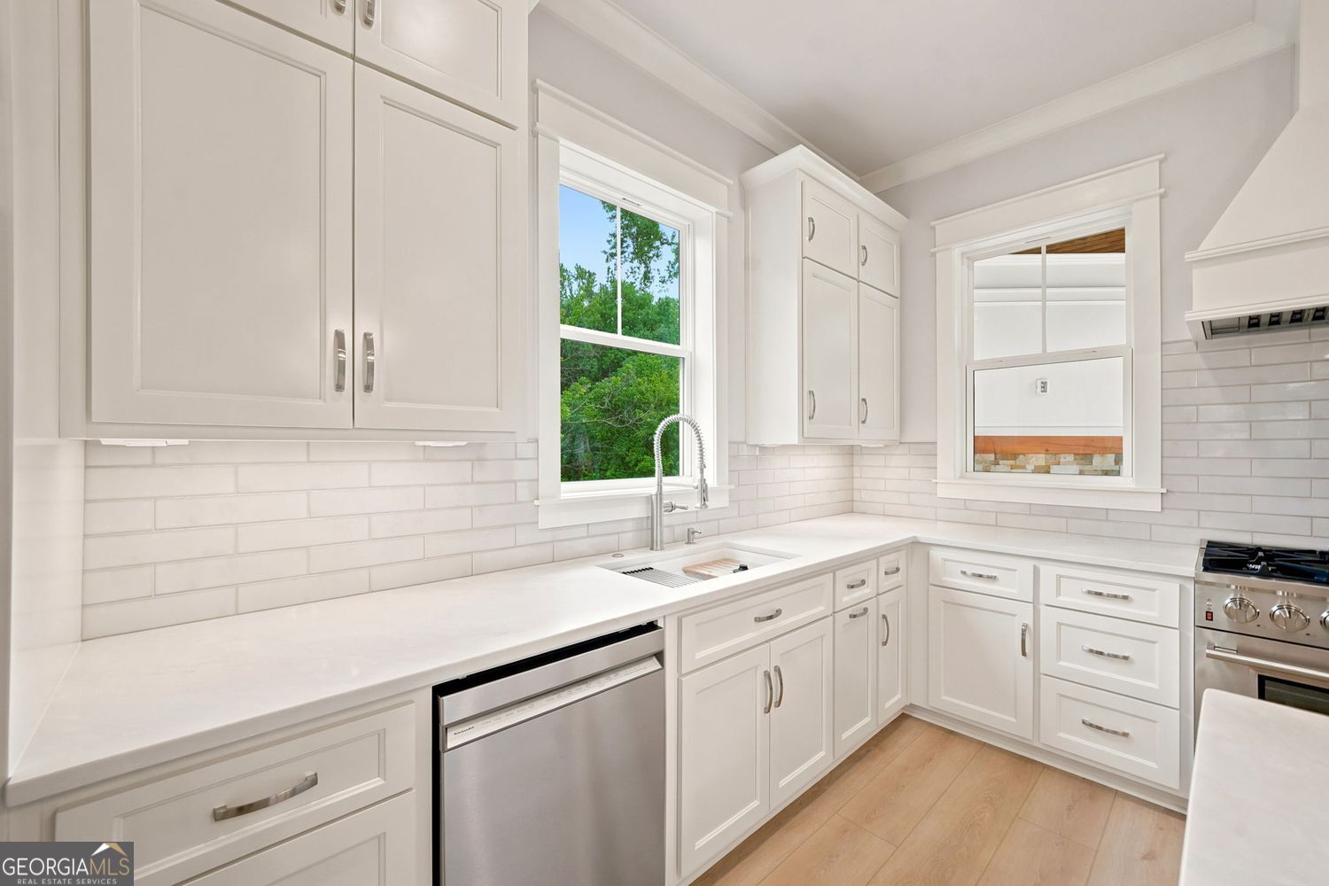 1396 Old Magnolia Way Holly Springs GA 30115
