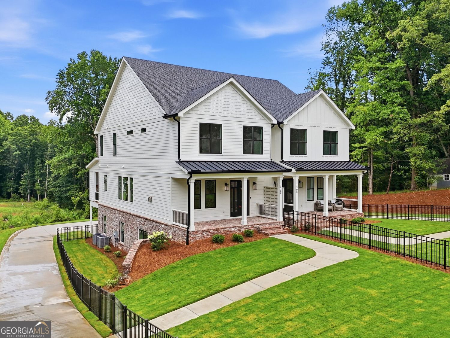1396 Old Magnolia Way Holly Springs GA 30115