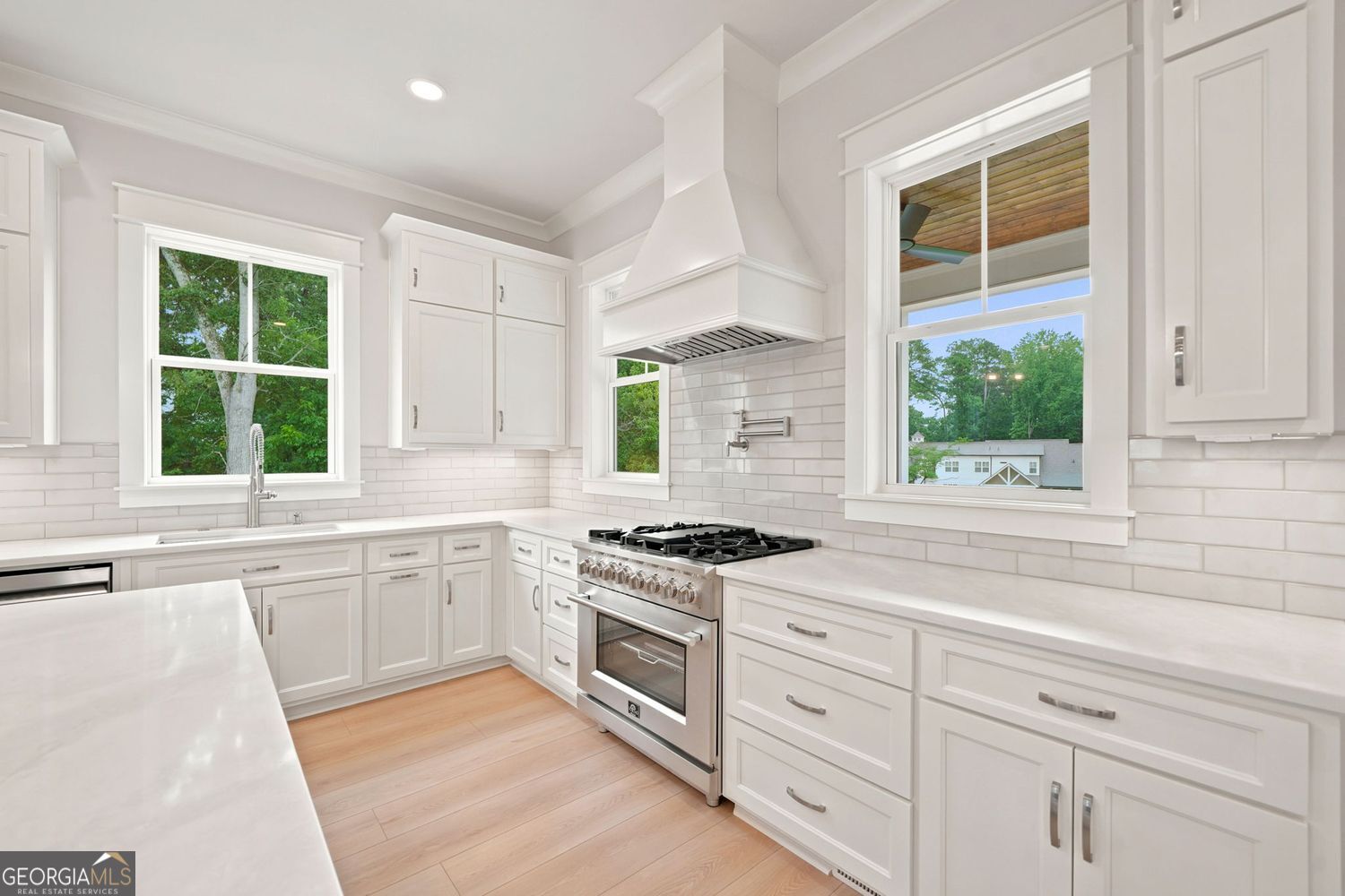 1396 Old Magnolia Way Holly Springs GA 30115