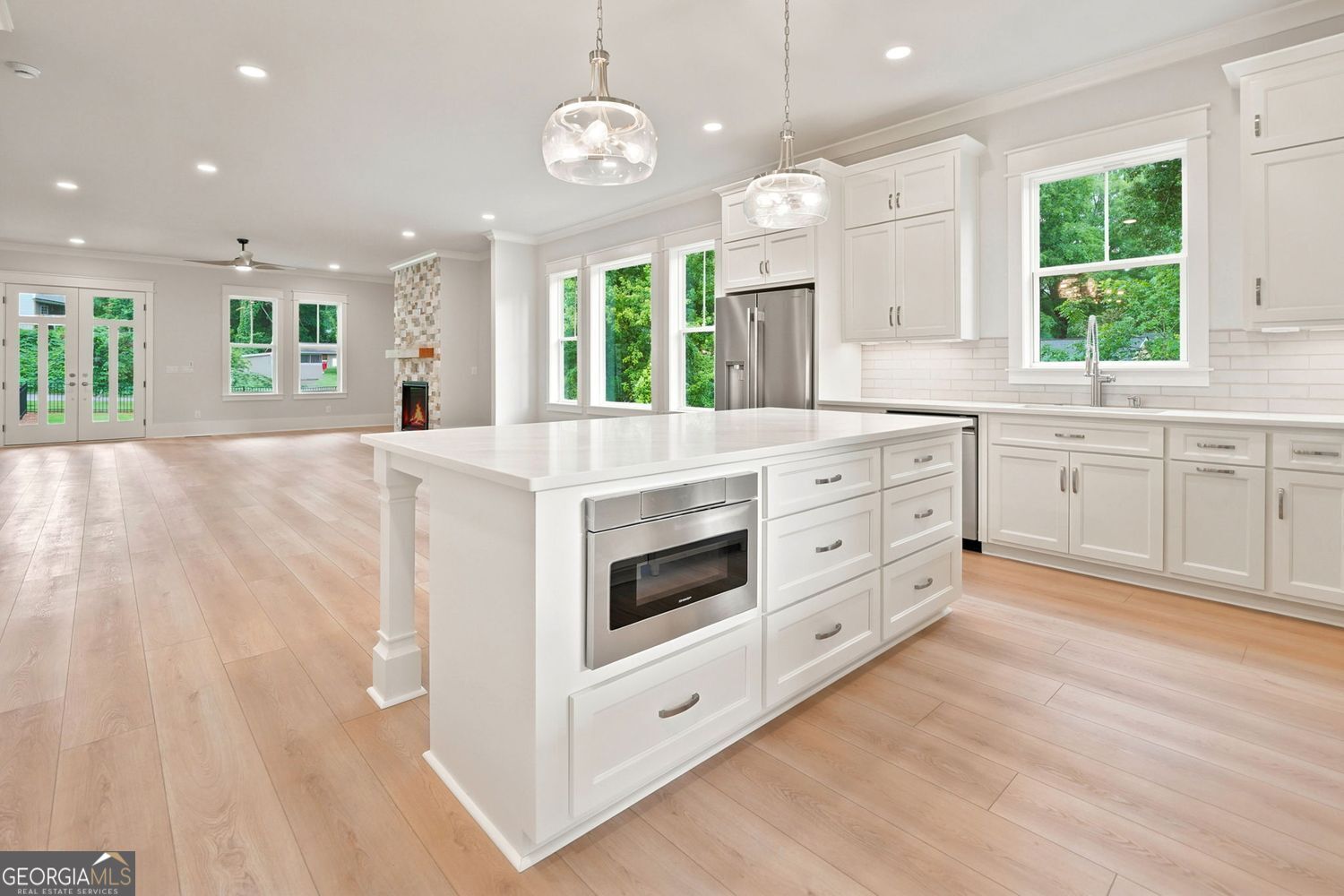 1396 Old Magnolia Way Holly Springs GA 30115