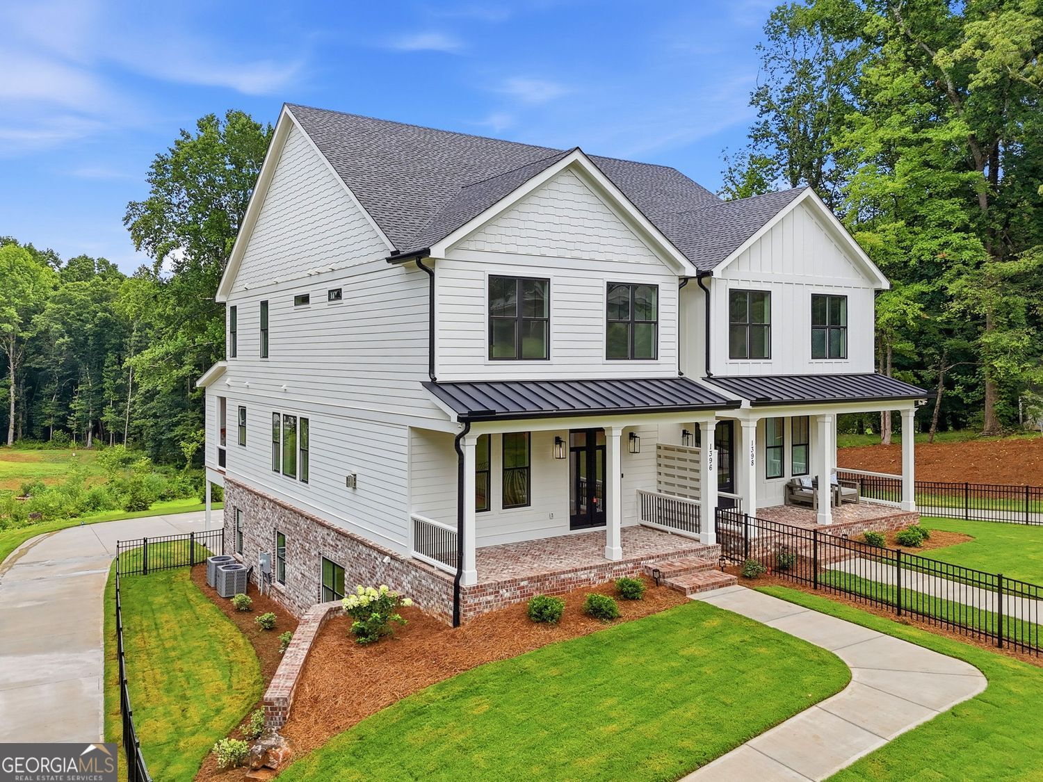 1396 Old Magnolia Way Holly Springs GA 30115