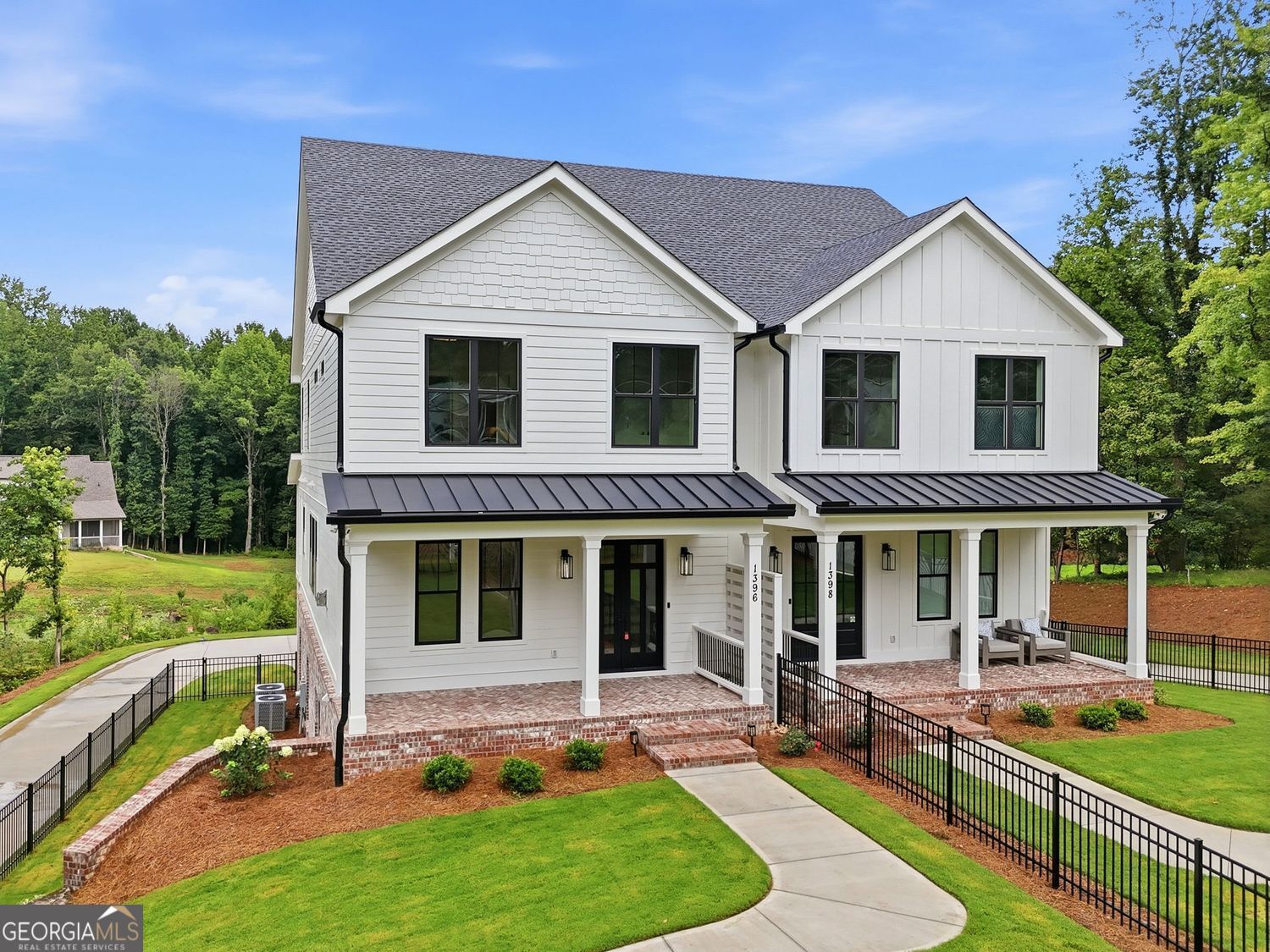 1396 Old Magnolia Way Holly Springs GA 30115