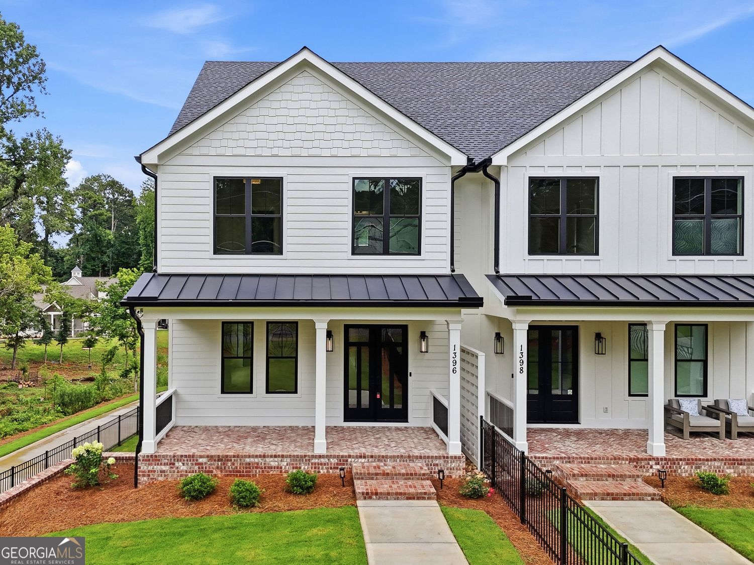 1396 Old Magnolia Way Holly Springs GA 30115