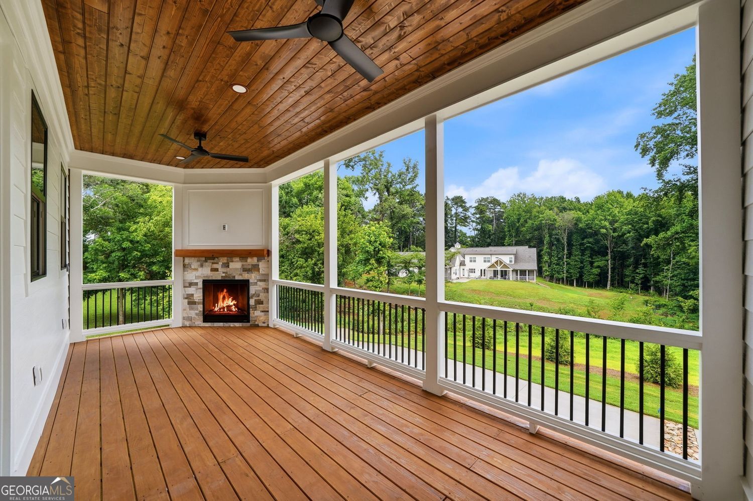 1396 Old Magnolia Way Holly Springs GA 30115