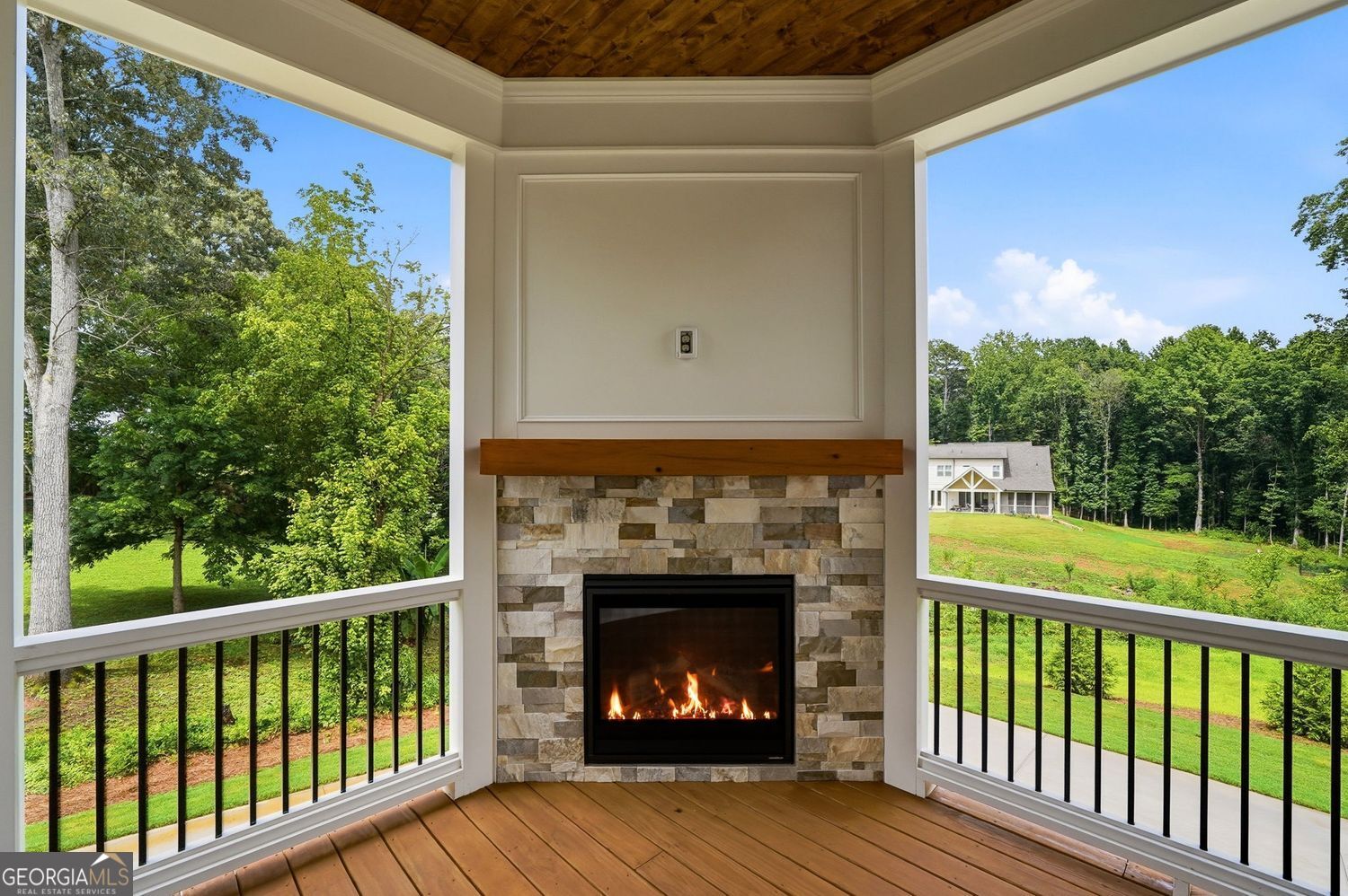 1396 Old Magnolia Way Holly Springs GA 30115