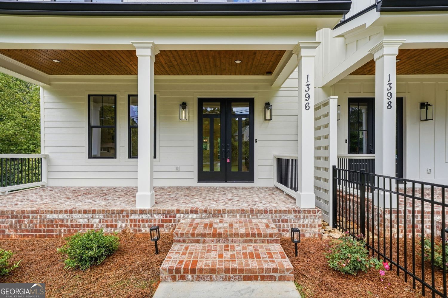 1396 Old Magnolia Way Holly Springs GA 30115