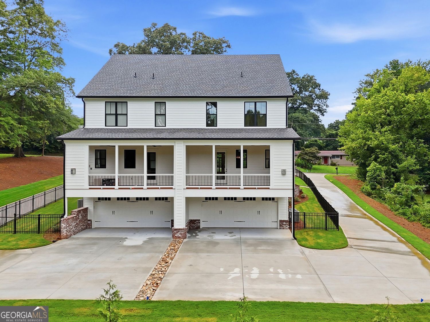 1396 Old Magnolia Way Holly Springs GA 30115
