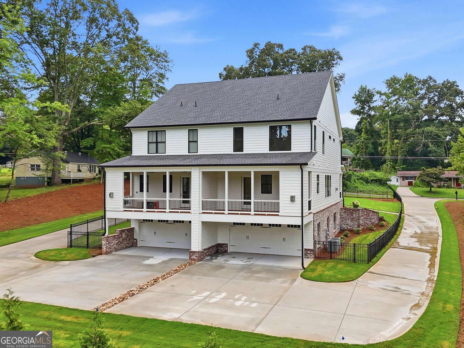 1396 Old Magnolia Way Holly Springs GA 30115