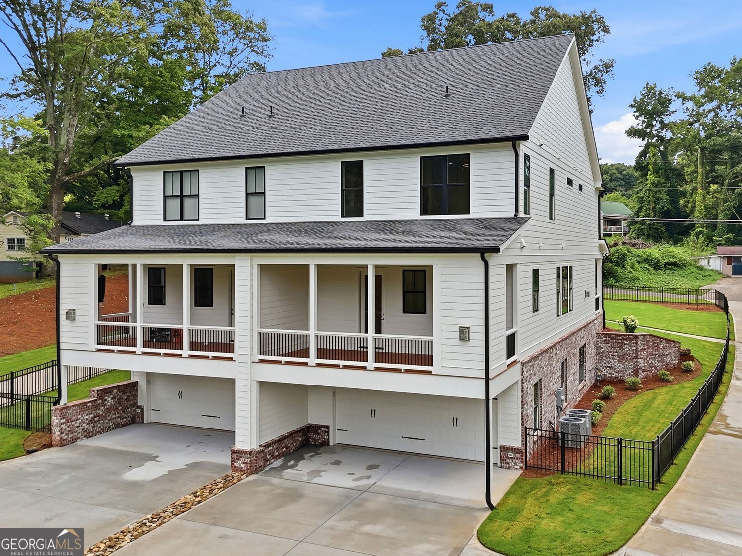 1396 Old Magnolia Way Holly Springs GA 30115