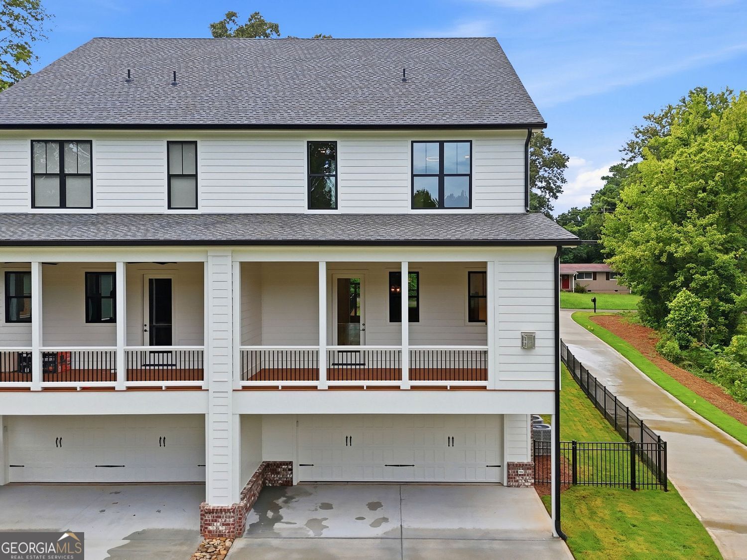 1396 Old Magnolia Way Holly Springs GA 30115