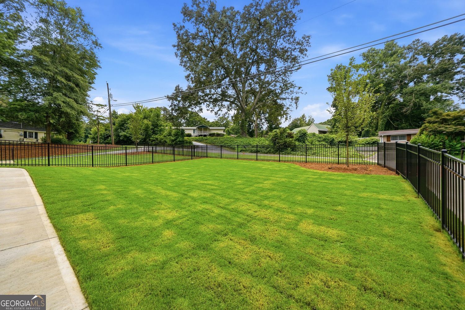 1396 Old Magnolia Way Holly Springs GA 30115