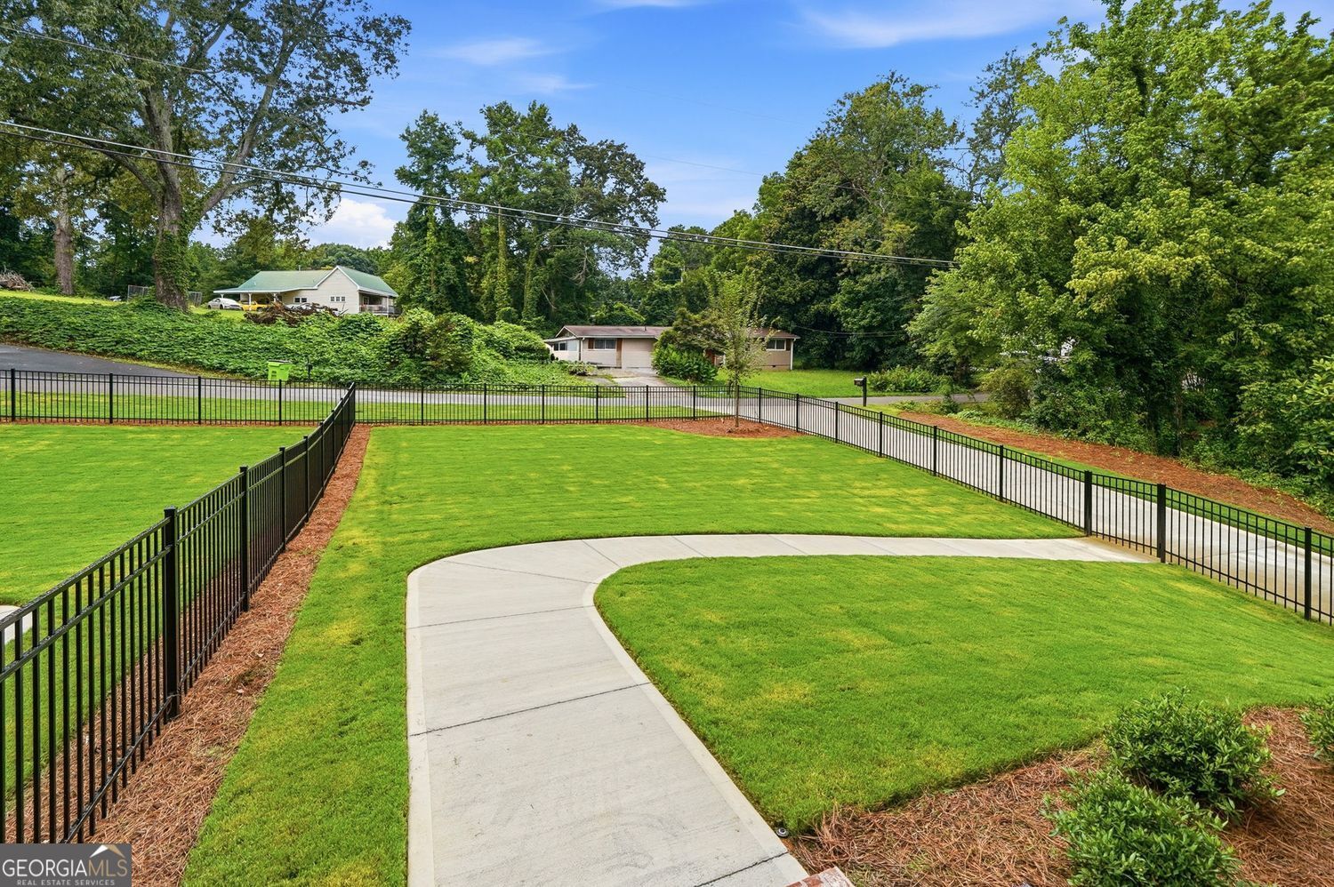 1396 Old Magnolia Way Holly Springs GA 30115