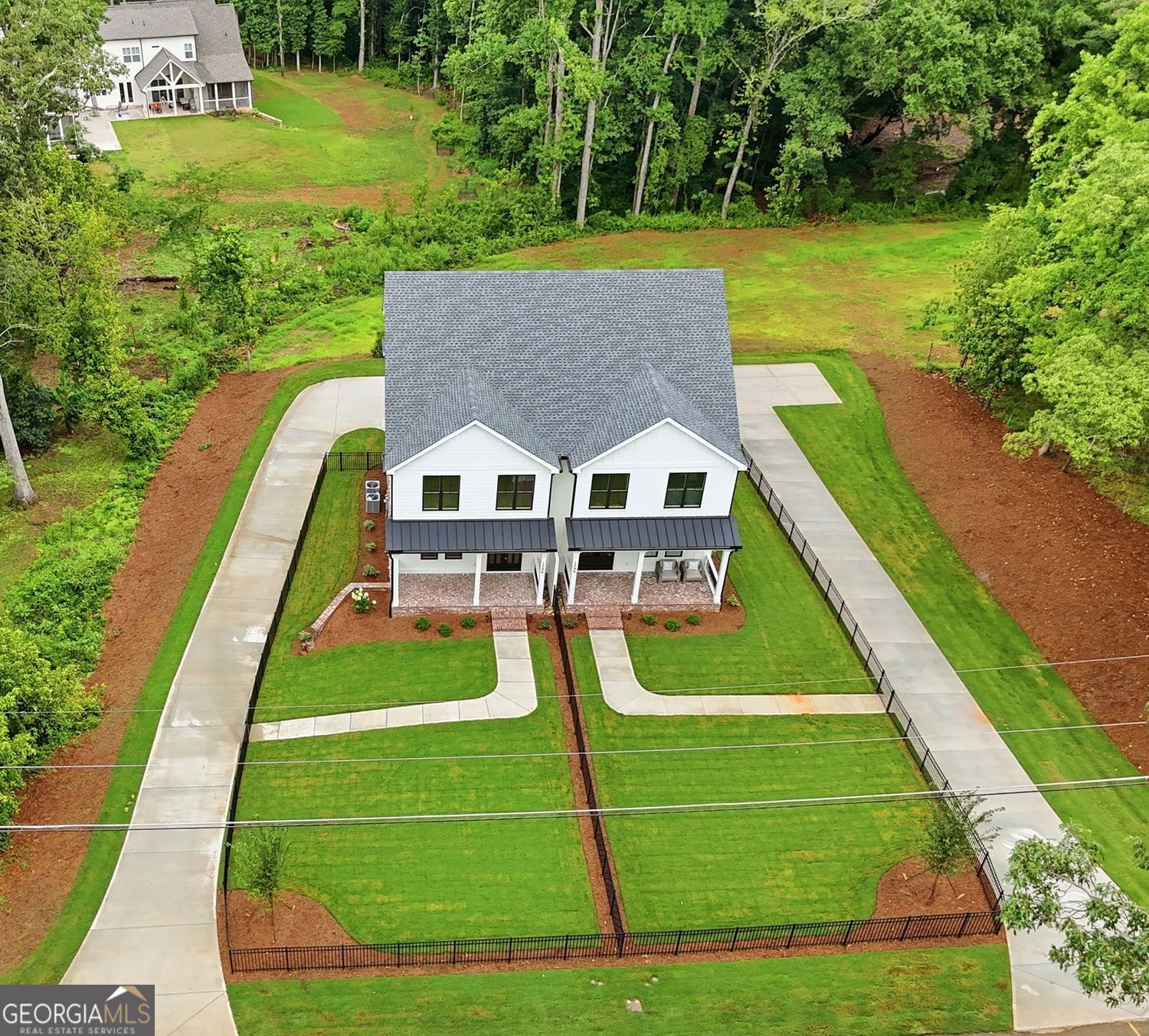 1396 Old Magnolia Way Holly Springs GA 30115