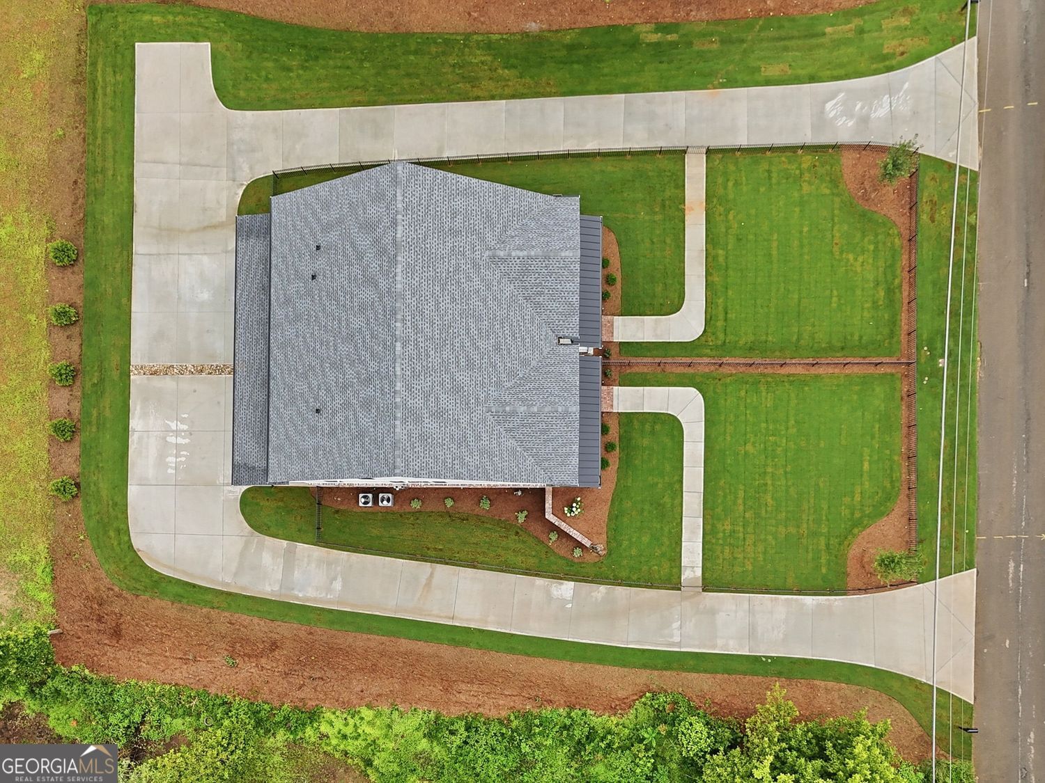 1396 Old Magnolia Way Holly Springs GA 30115